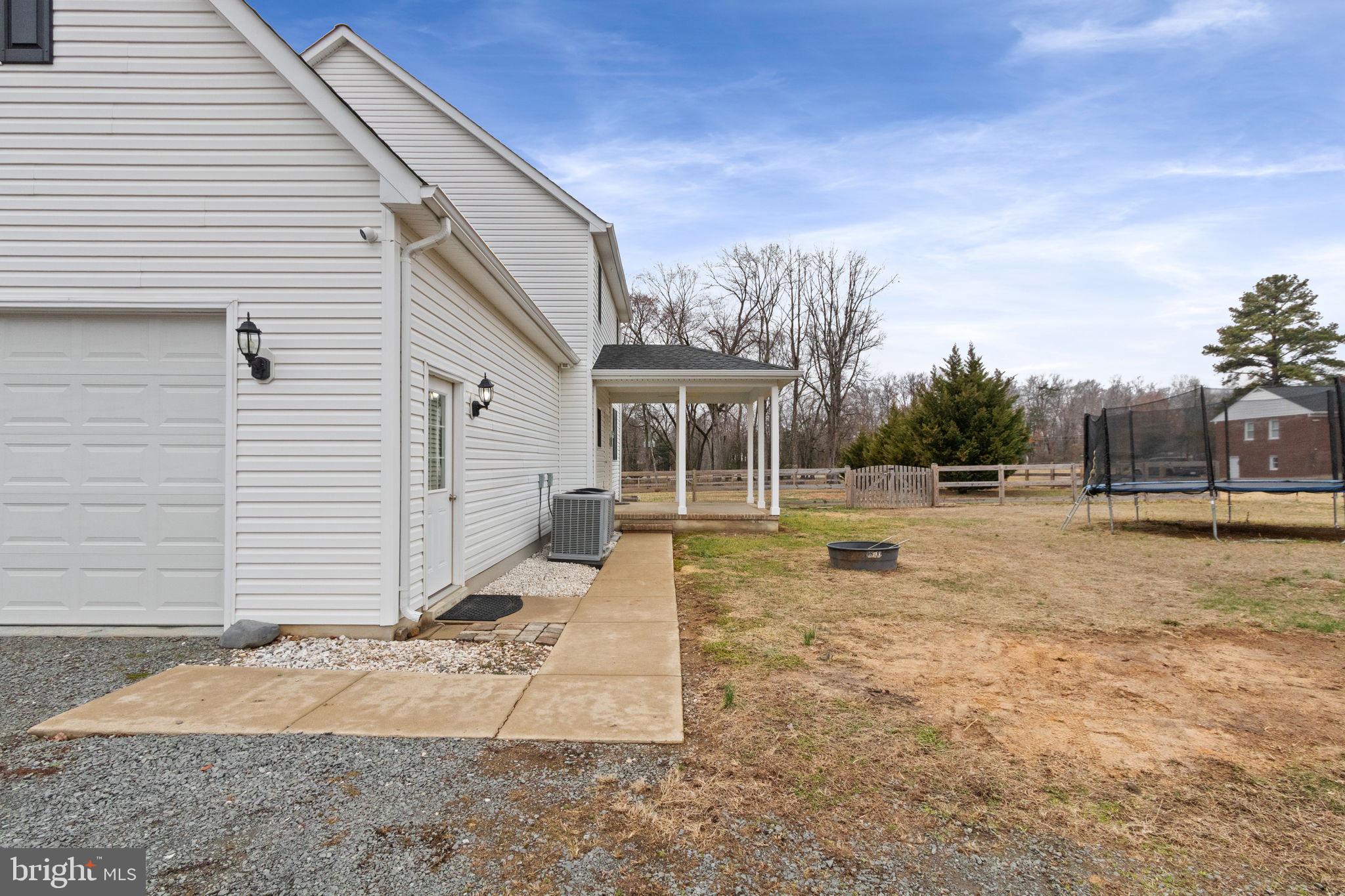 MILLER WOODS - Residential