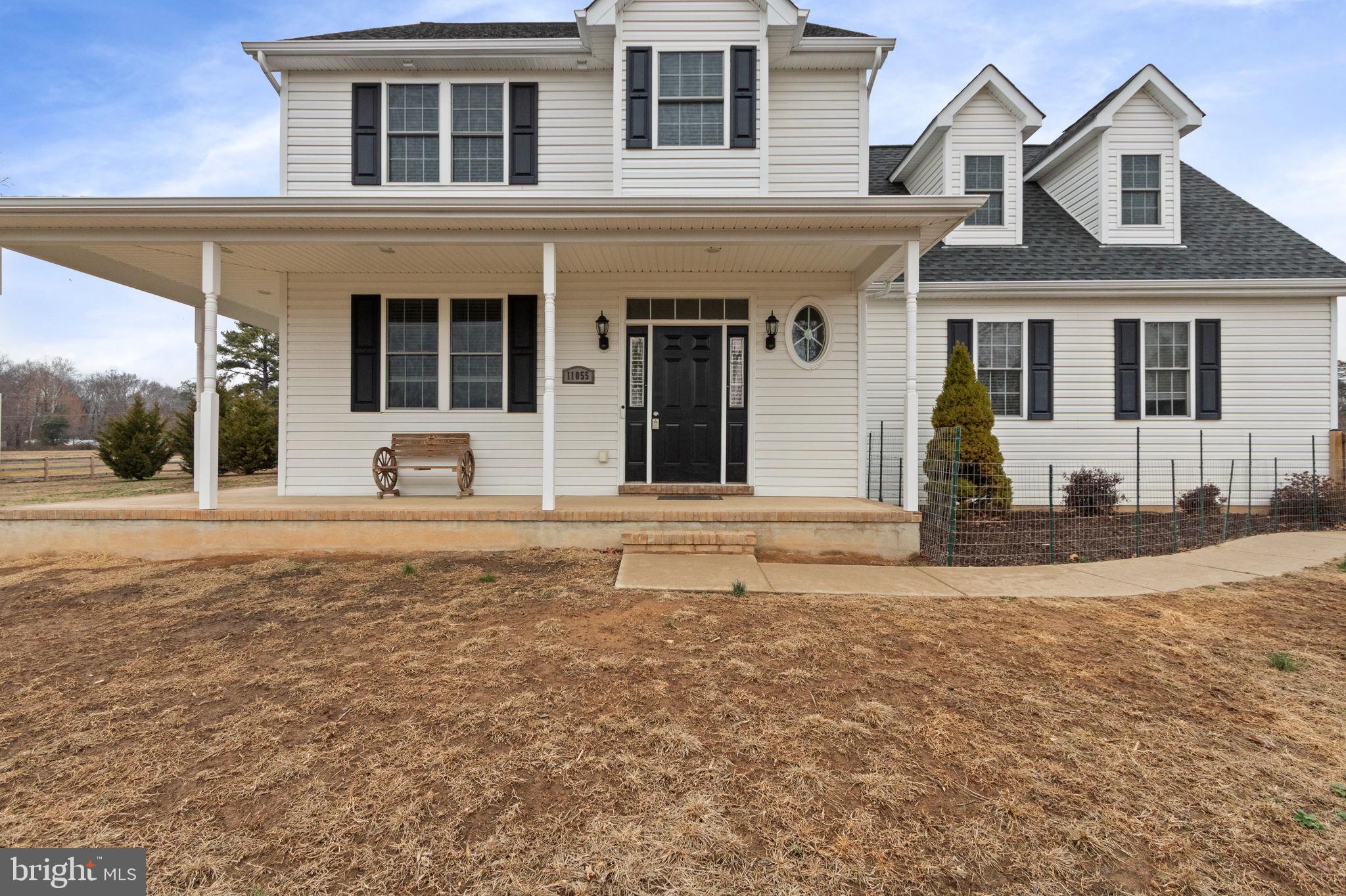 MILLER WOODS - Residential