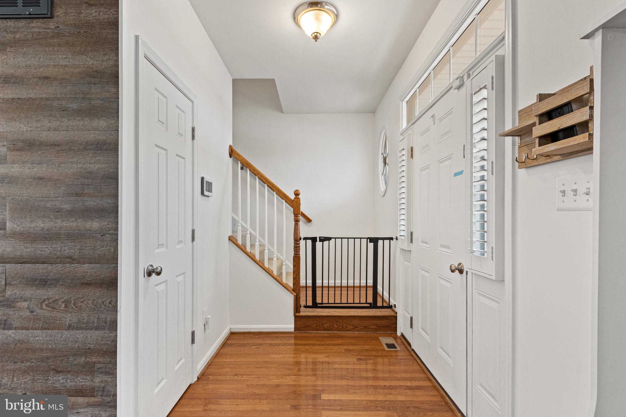 MILLER WOODS - Residential