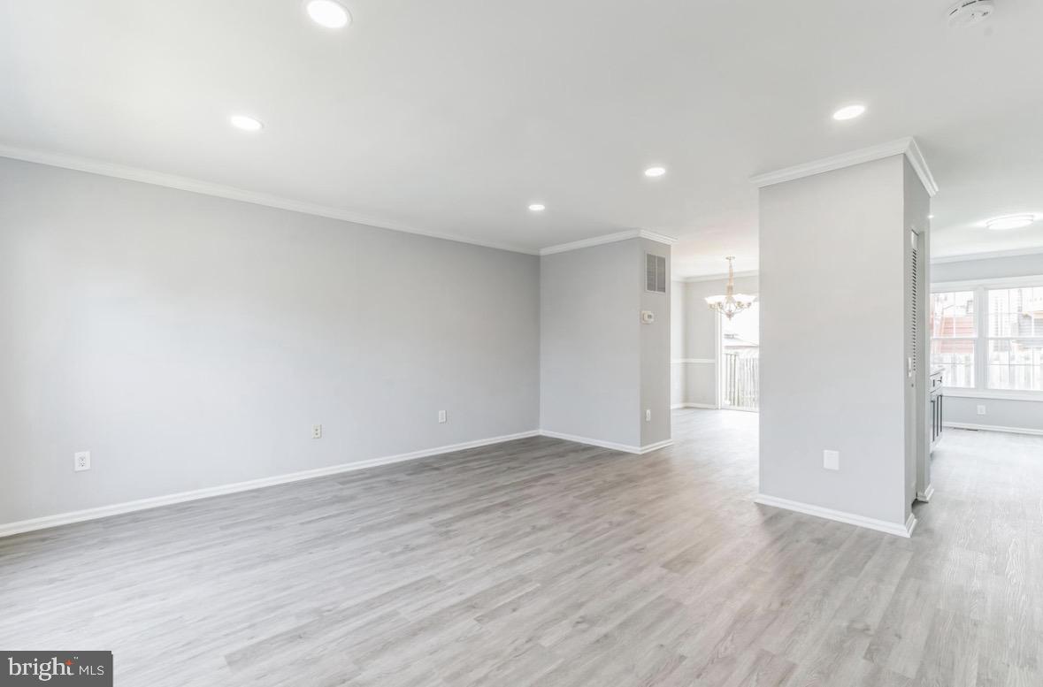 BRANDERMILL - Residential