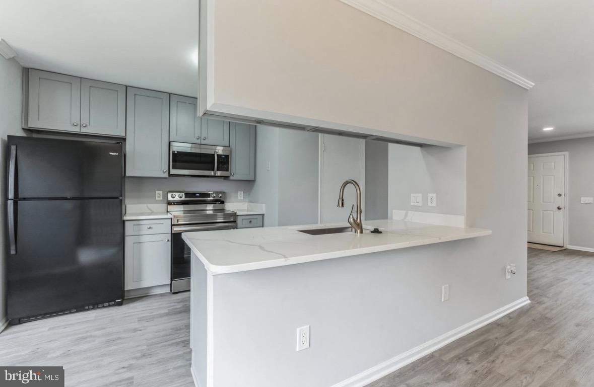 BRANDERMILL - Residential