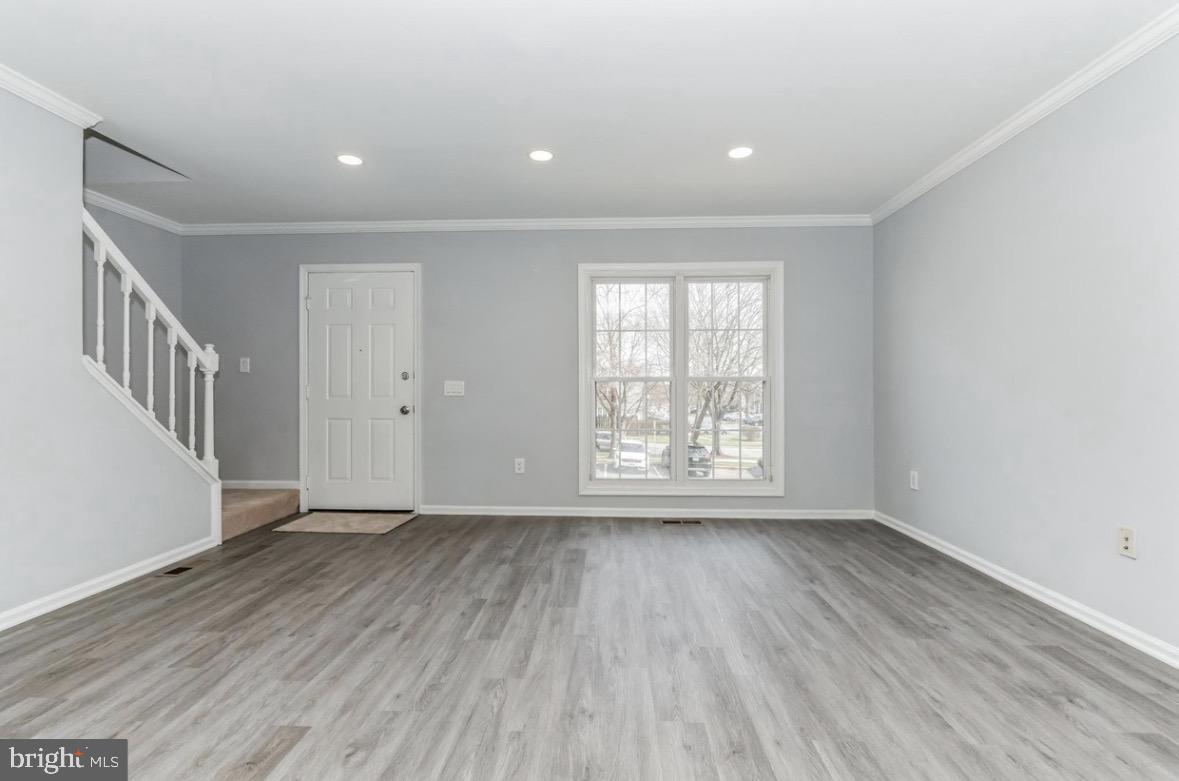 BRANDERMILL - Residential