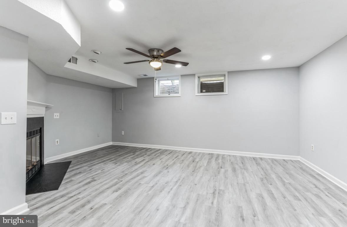 BRANDERMILL - Residential