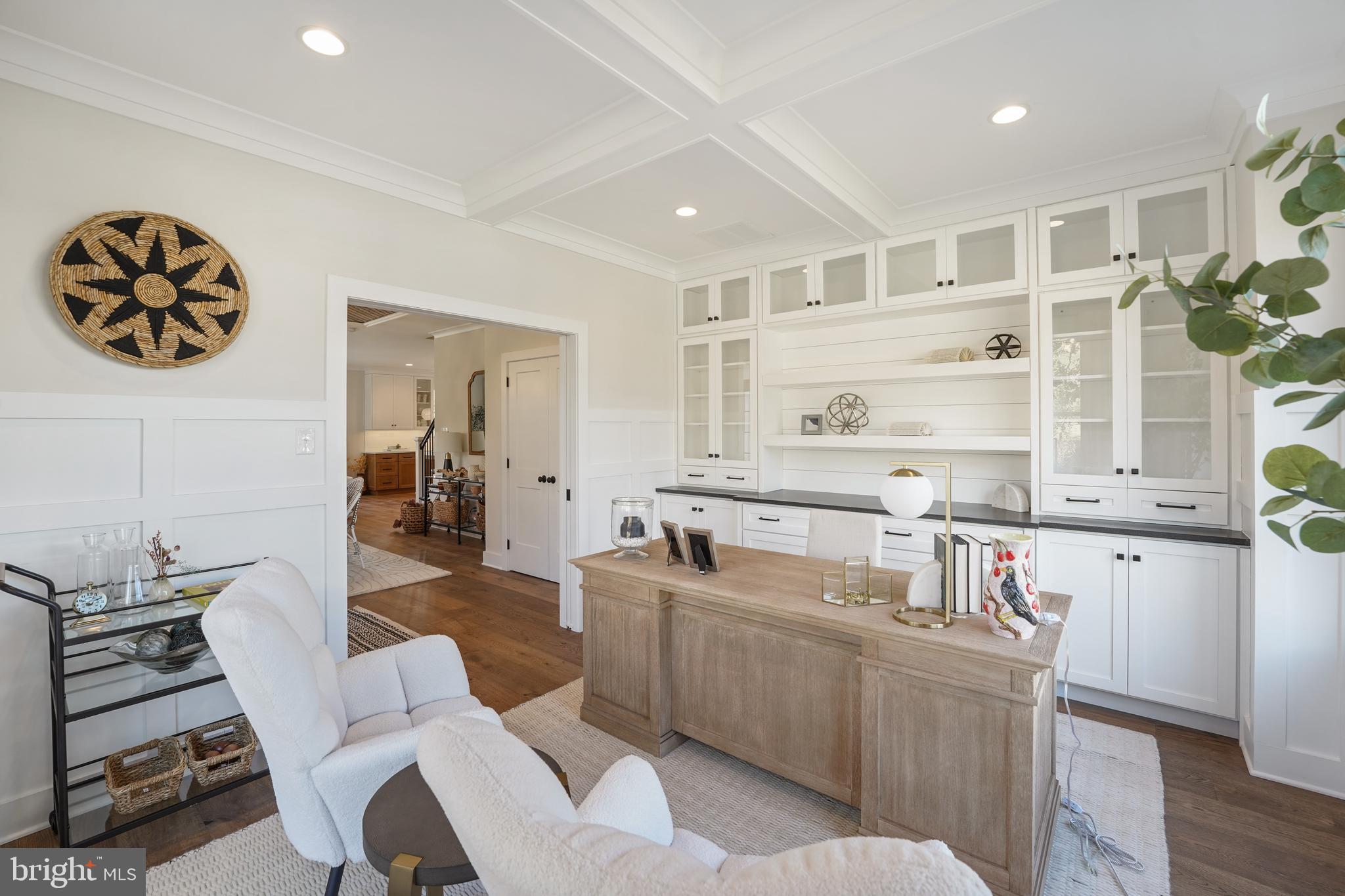 SAWMILL COURT - Residential