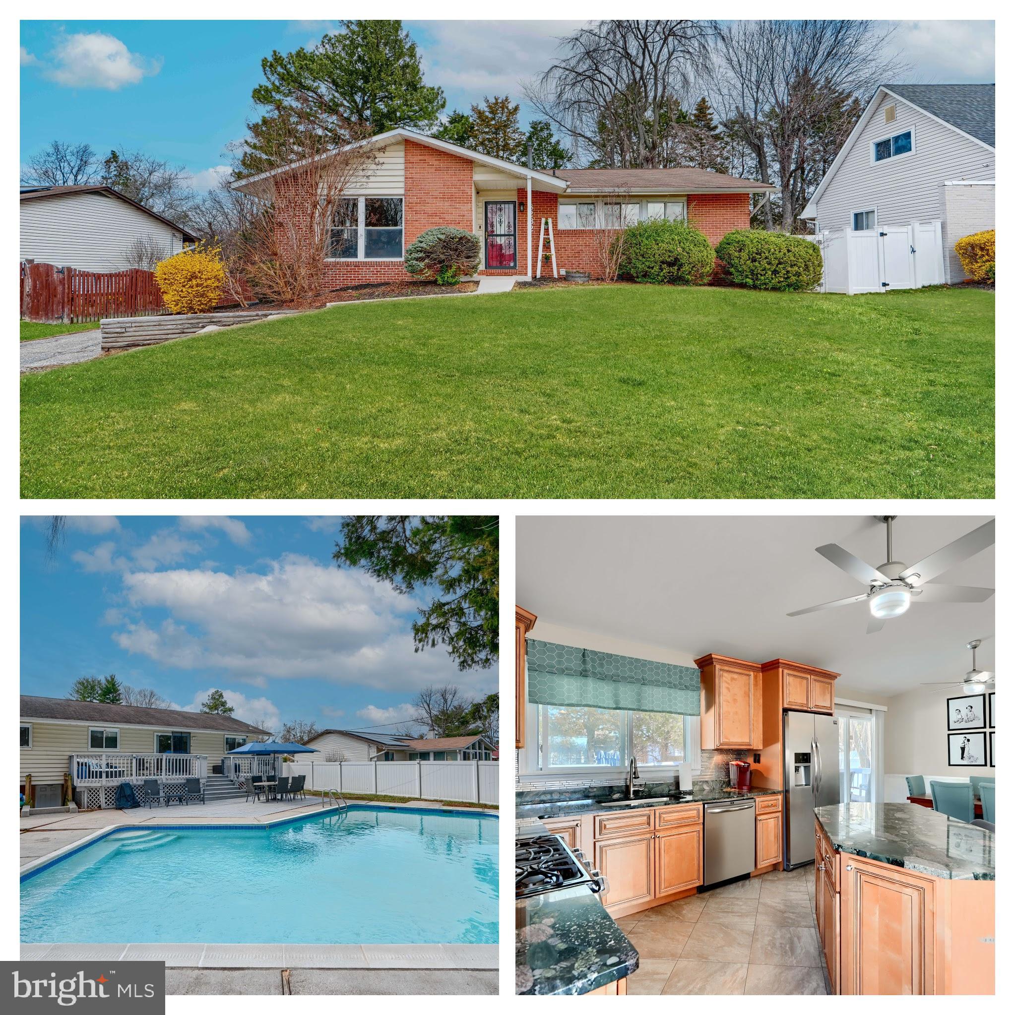 LAYDON PARK - Residential