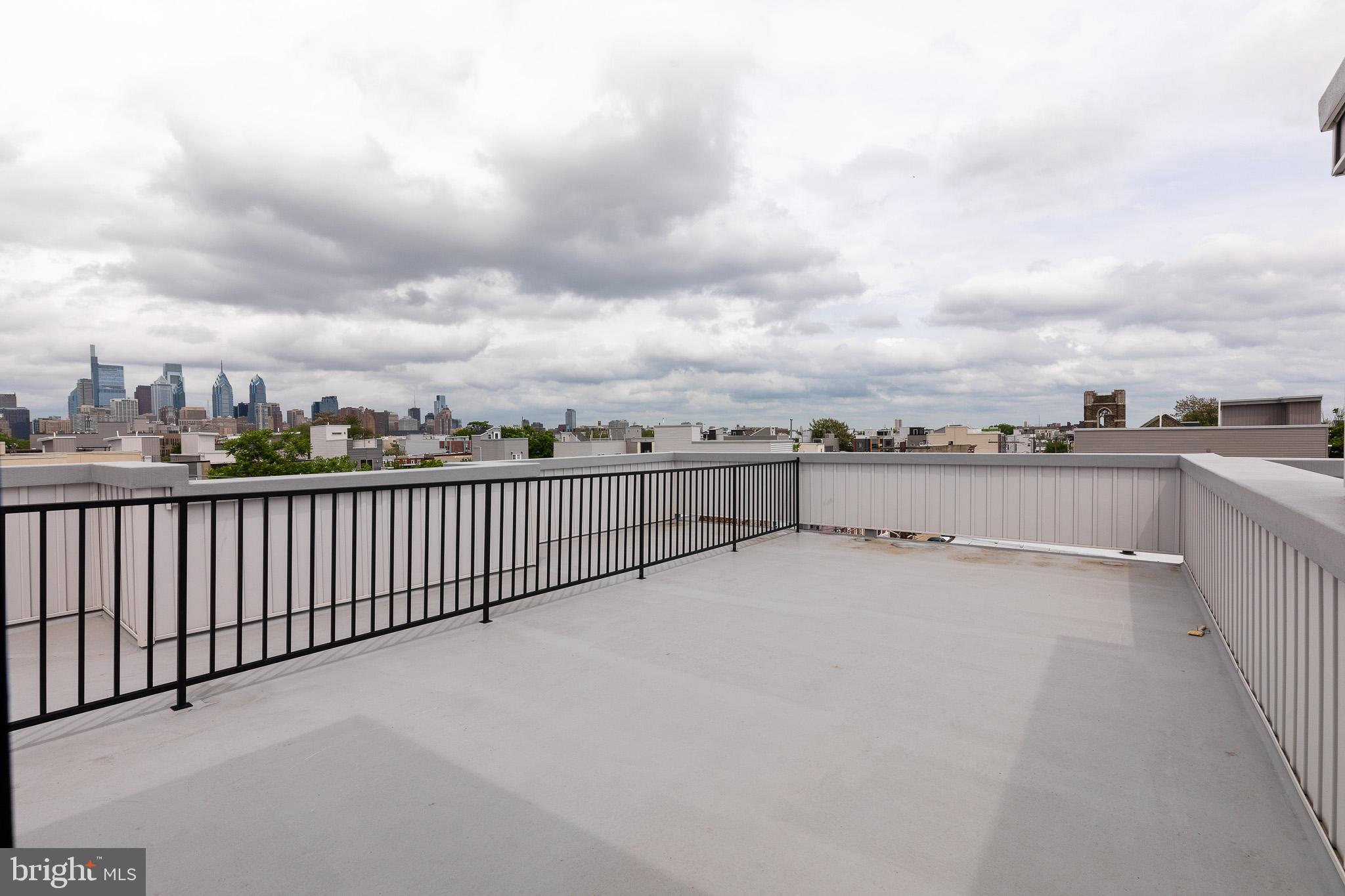 POINT BREEZE - Residential Lease