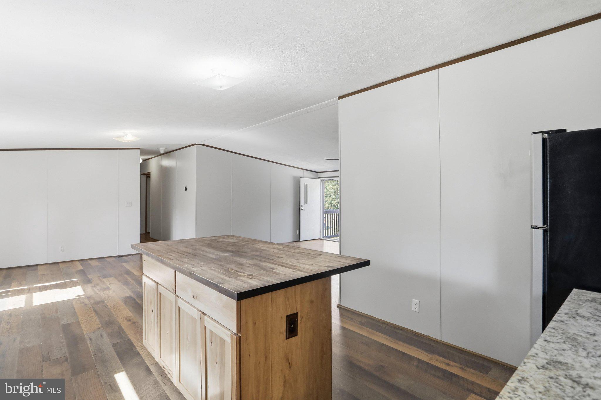BLOOMERY - Residential