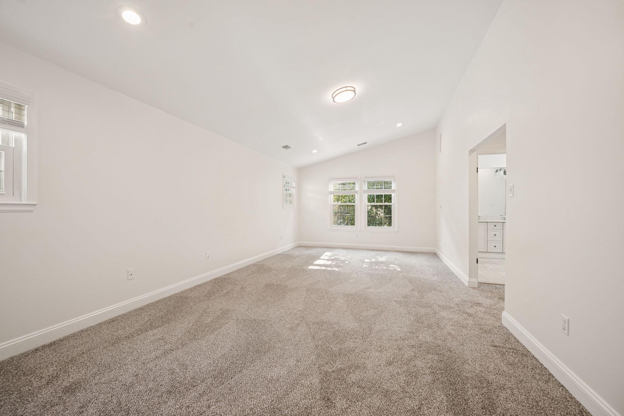 THE OAKS AT FIVE FARMS - Residential