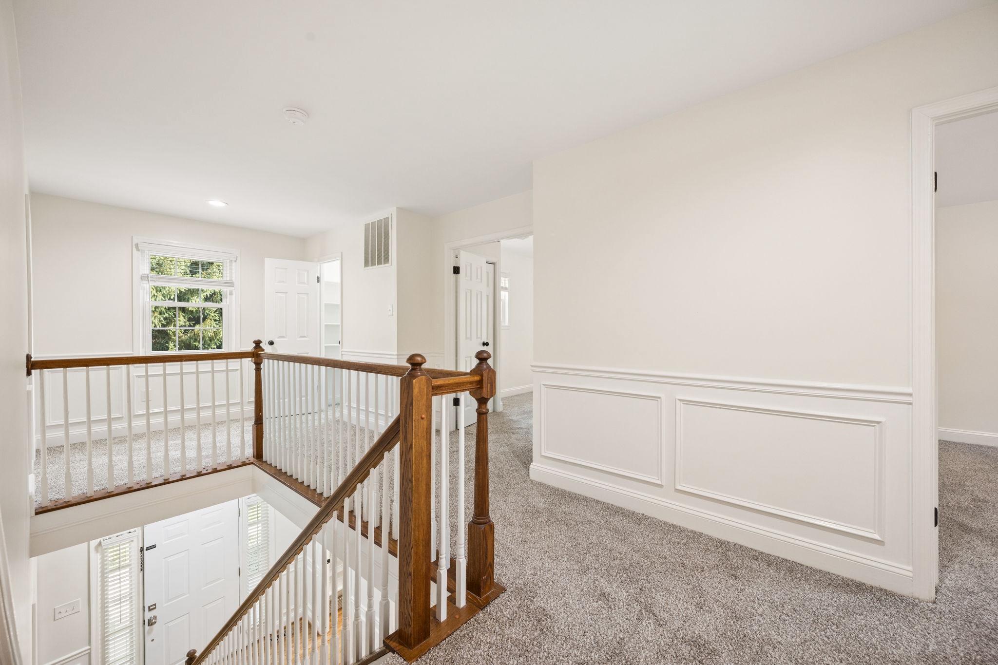 THE OAKS AT FIVE FARMS - Residential