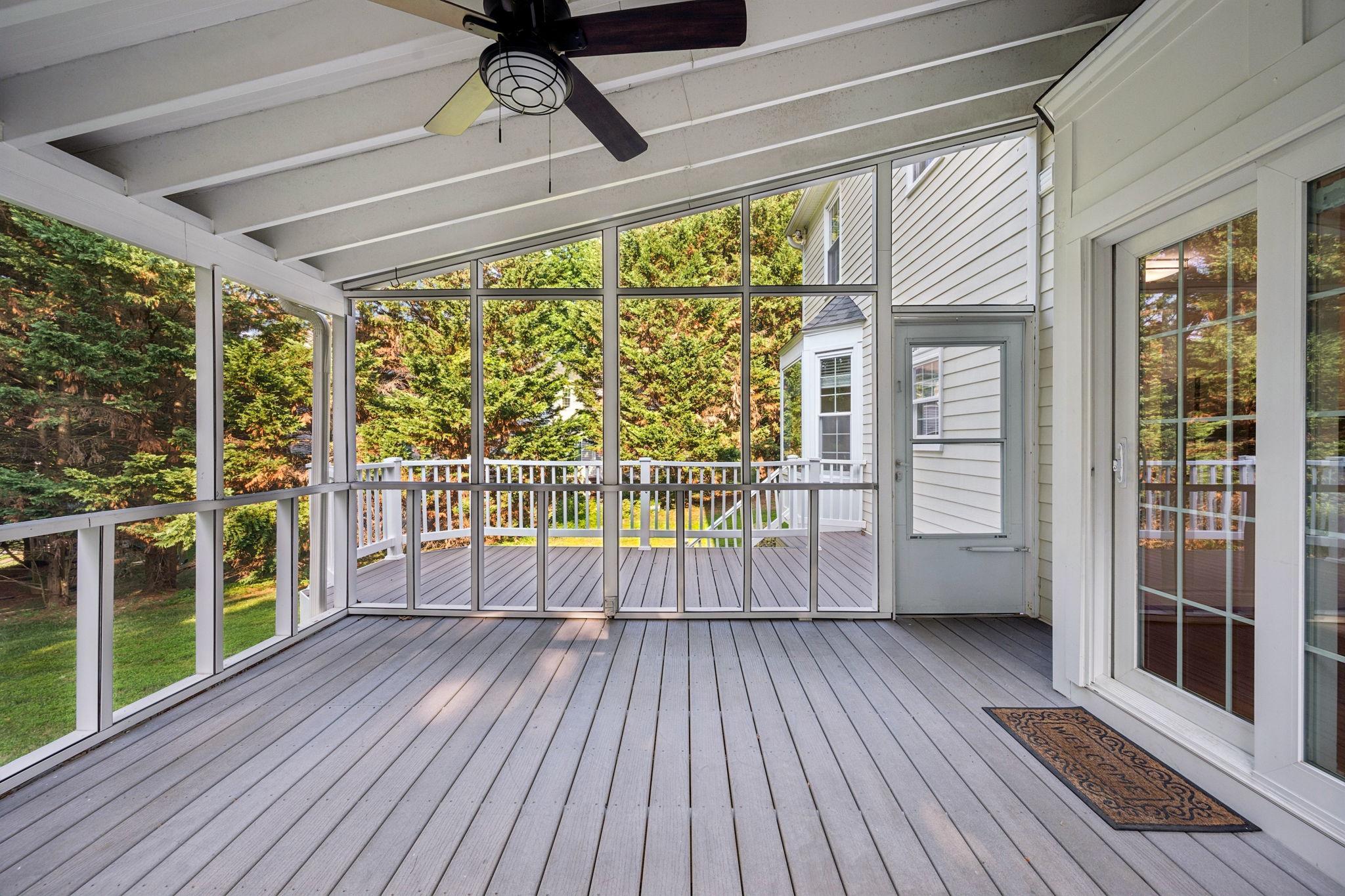 THE OAKS AT FIVE FARMS - Residential