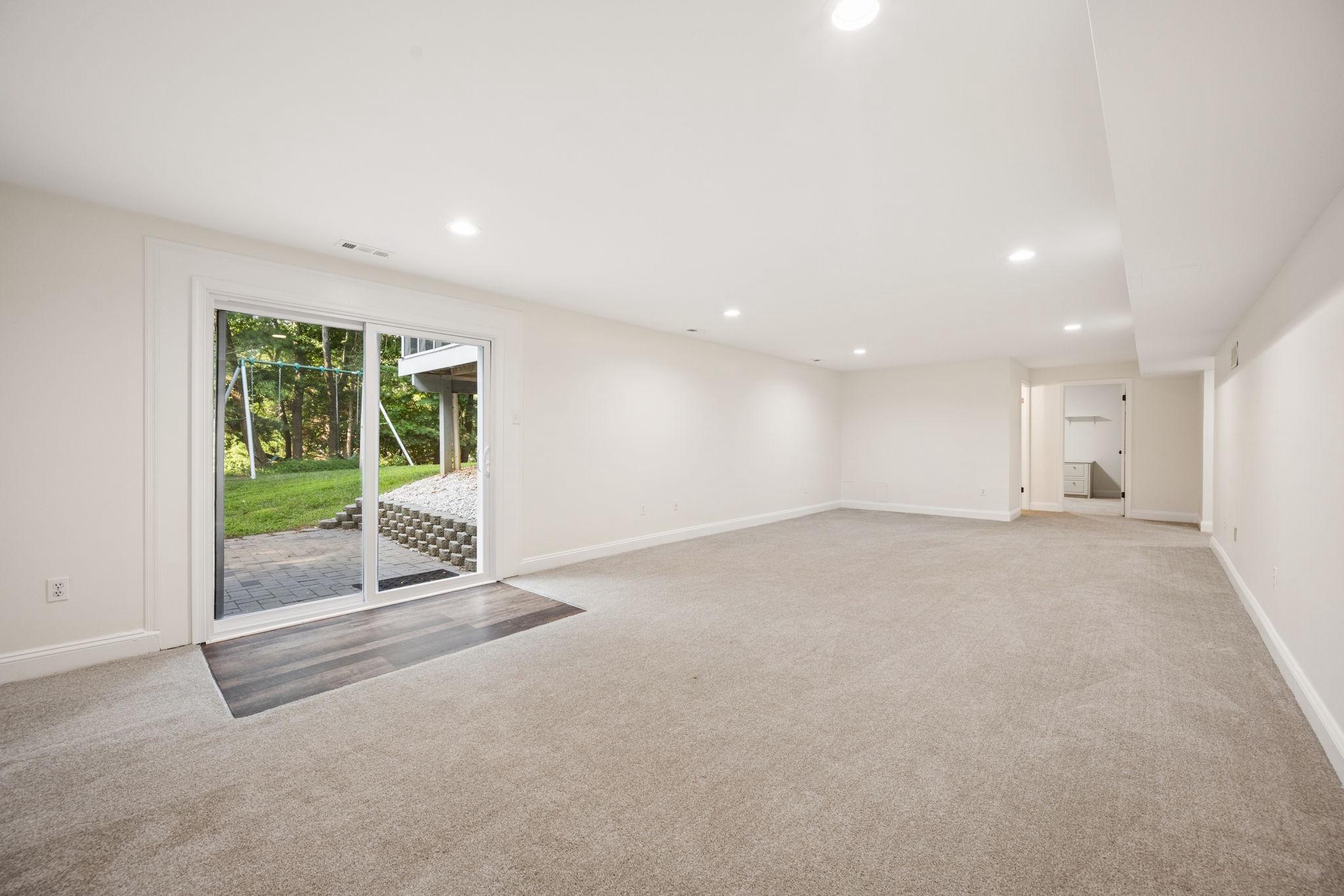 THE OAKS AT FIVE FARMS - Residential