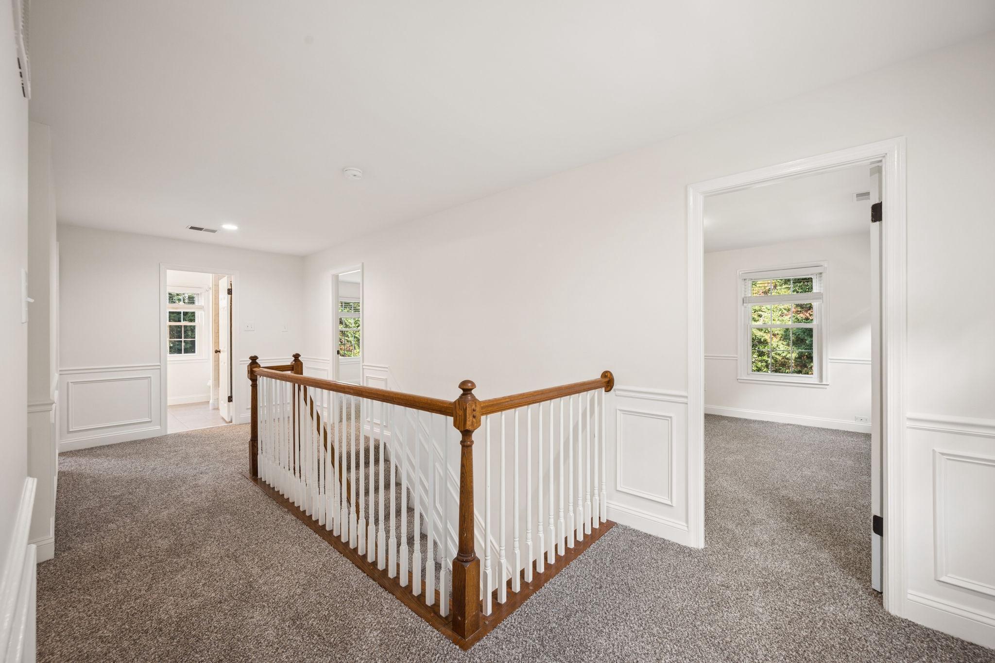 THE OAKS AT FIVE FARMS - Residential