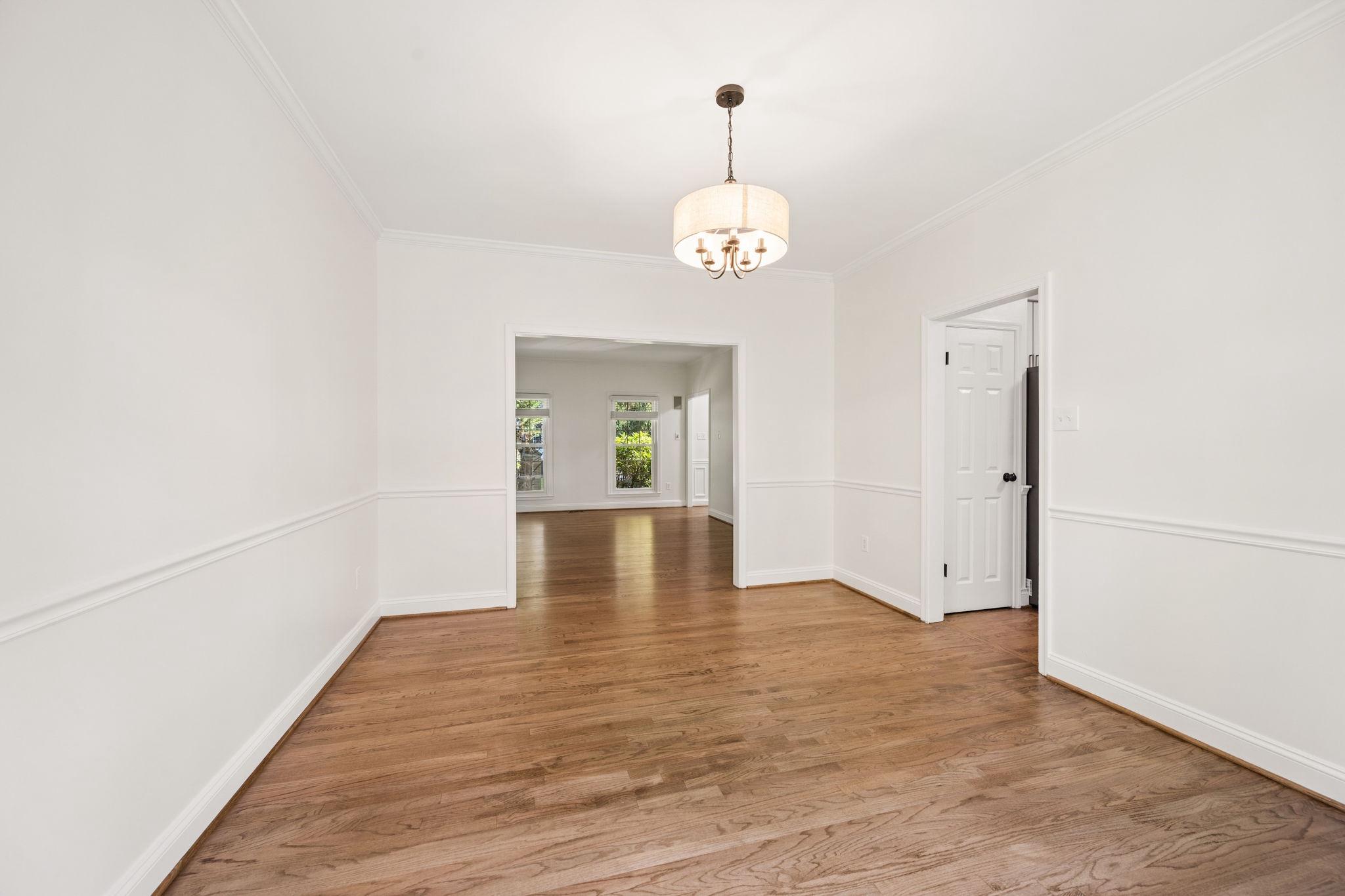 THE OAKS AT FIVE FARMS - Residential