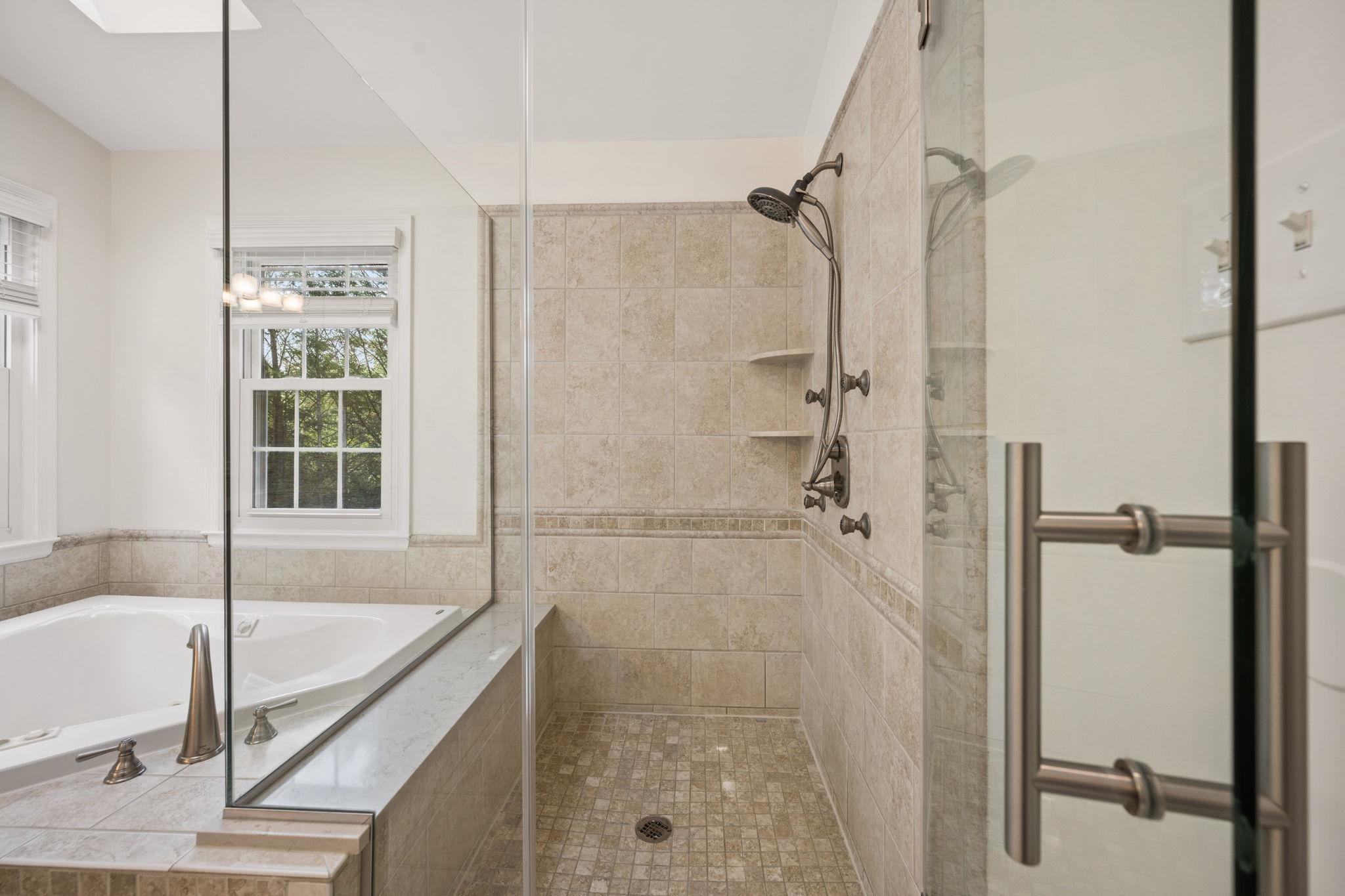 THE OAKS AT FIVE FARMS - Residential