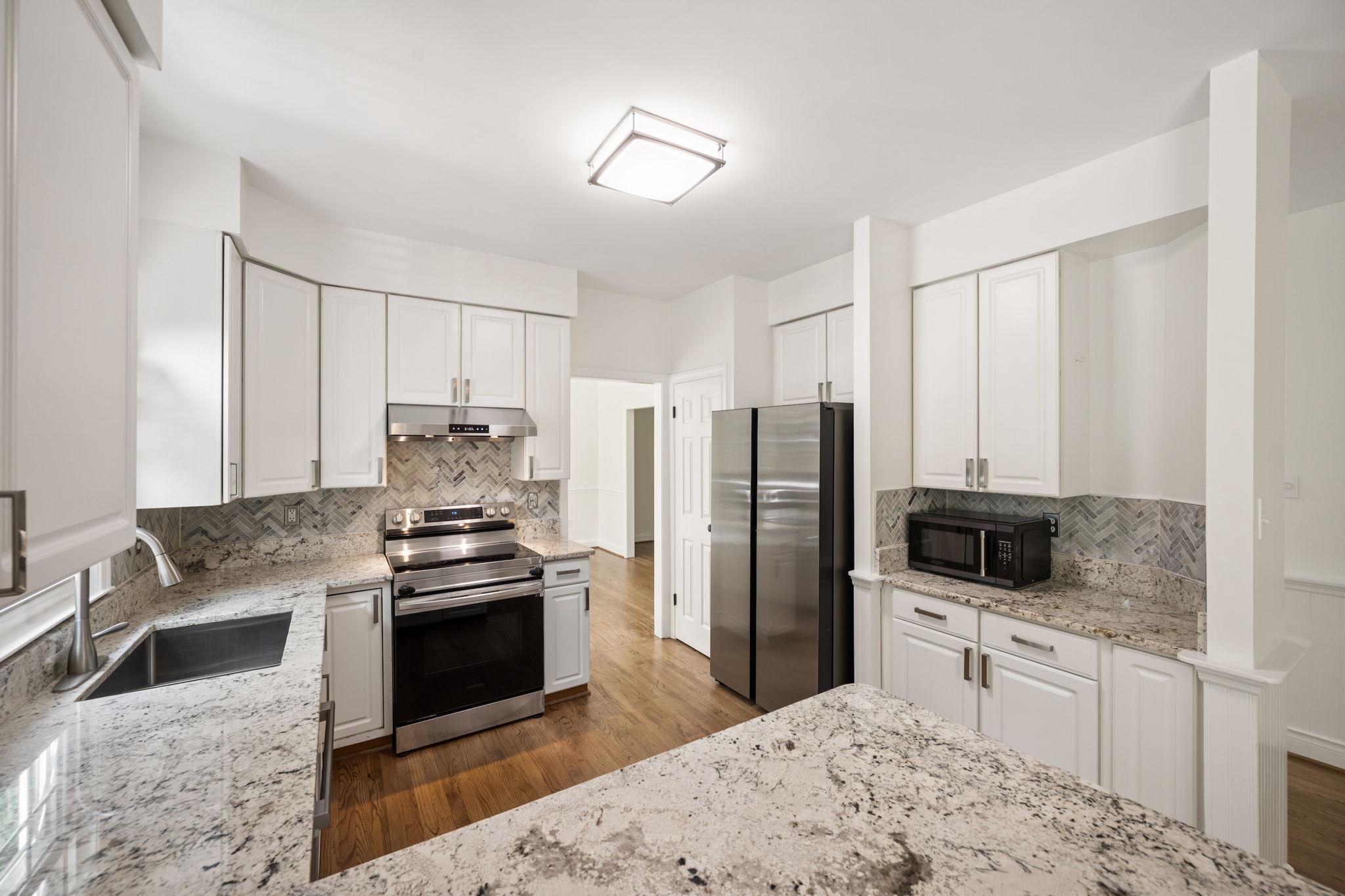 THE OAKS AT FIVE FARMS - Residential