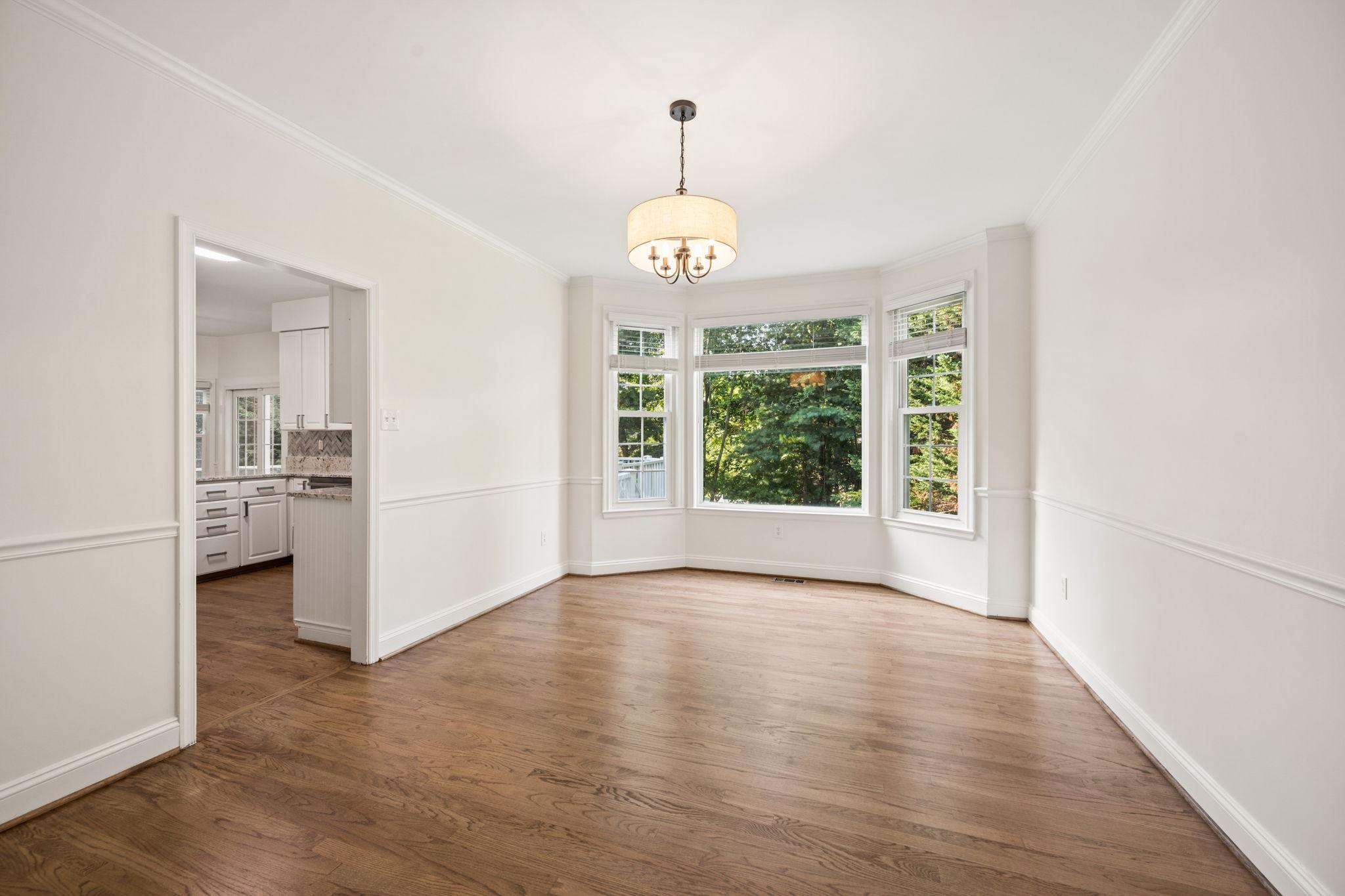 THE OAKS AT FIVE FARMS - Residential
