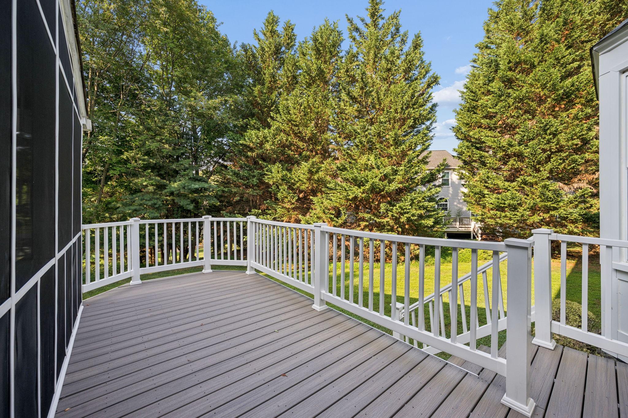 THE OAKS AT FIVE FARMS - Residential