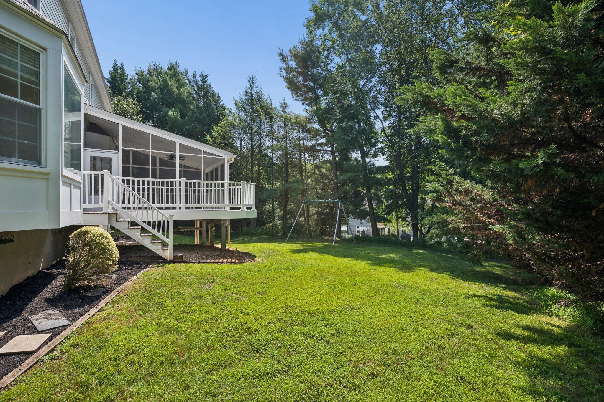 THE OAKS AT FIVE FARMS - Residential
