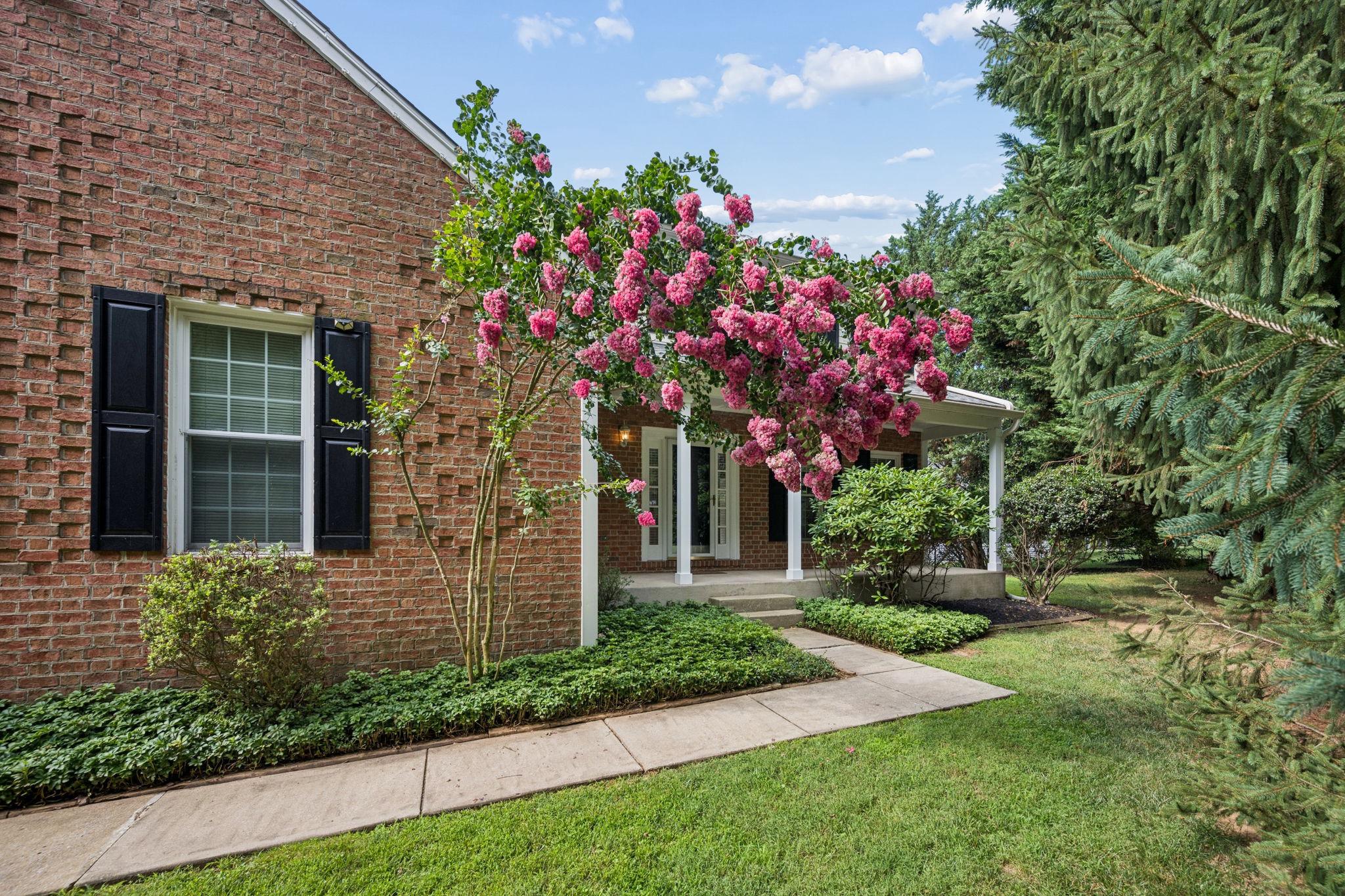 THE OAKS AT FIVE FARMS - Residential
