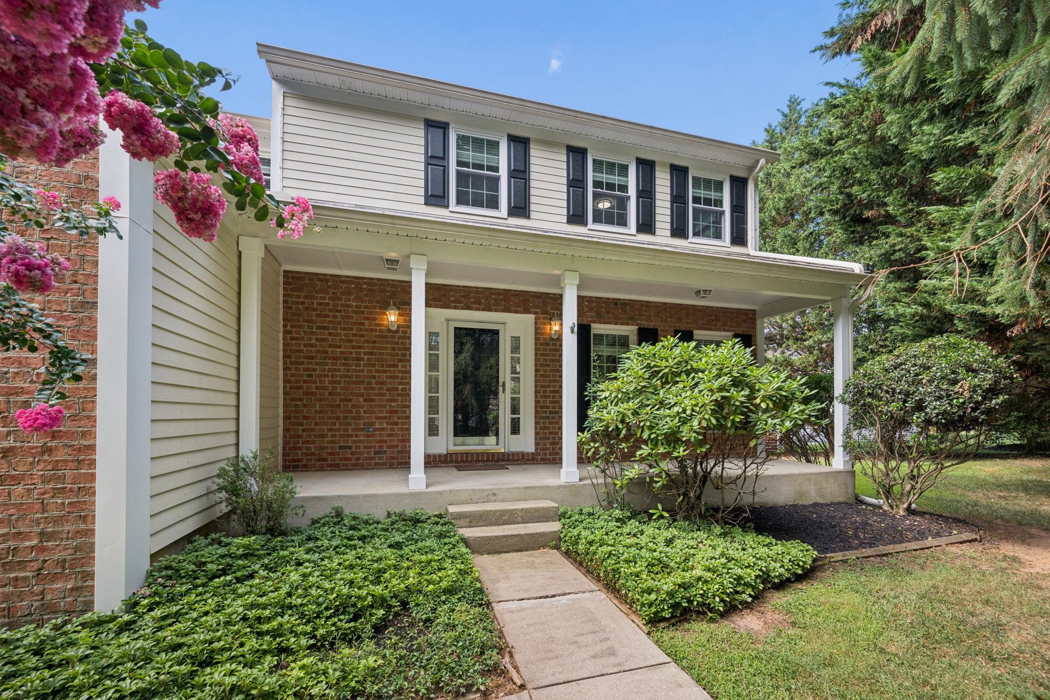 THE OAKS AT FIVE FARMS - Residential
