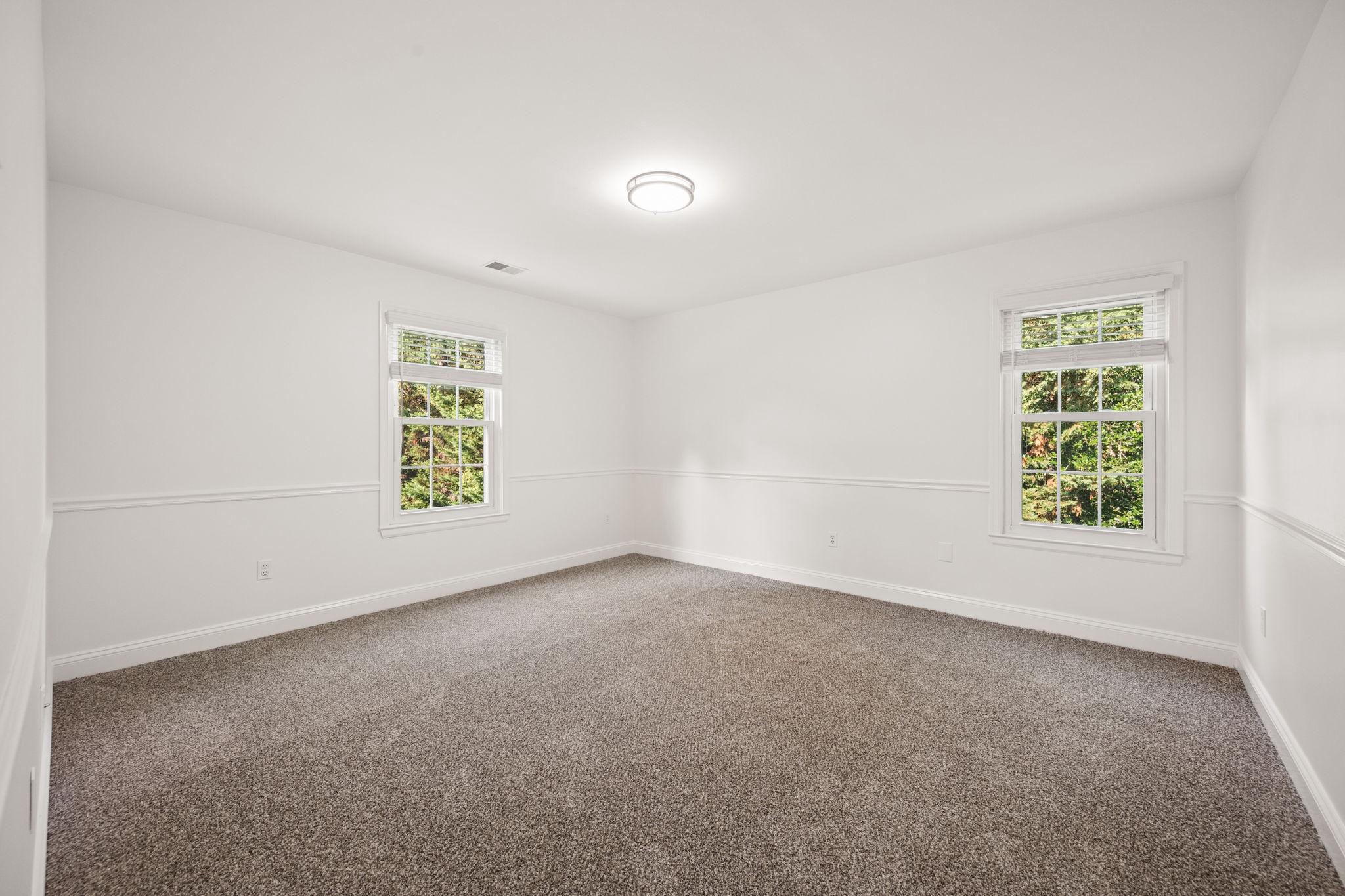 THE OAKS AT FIVE FARMS - Residential