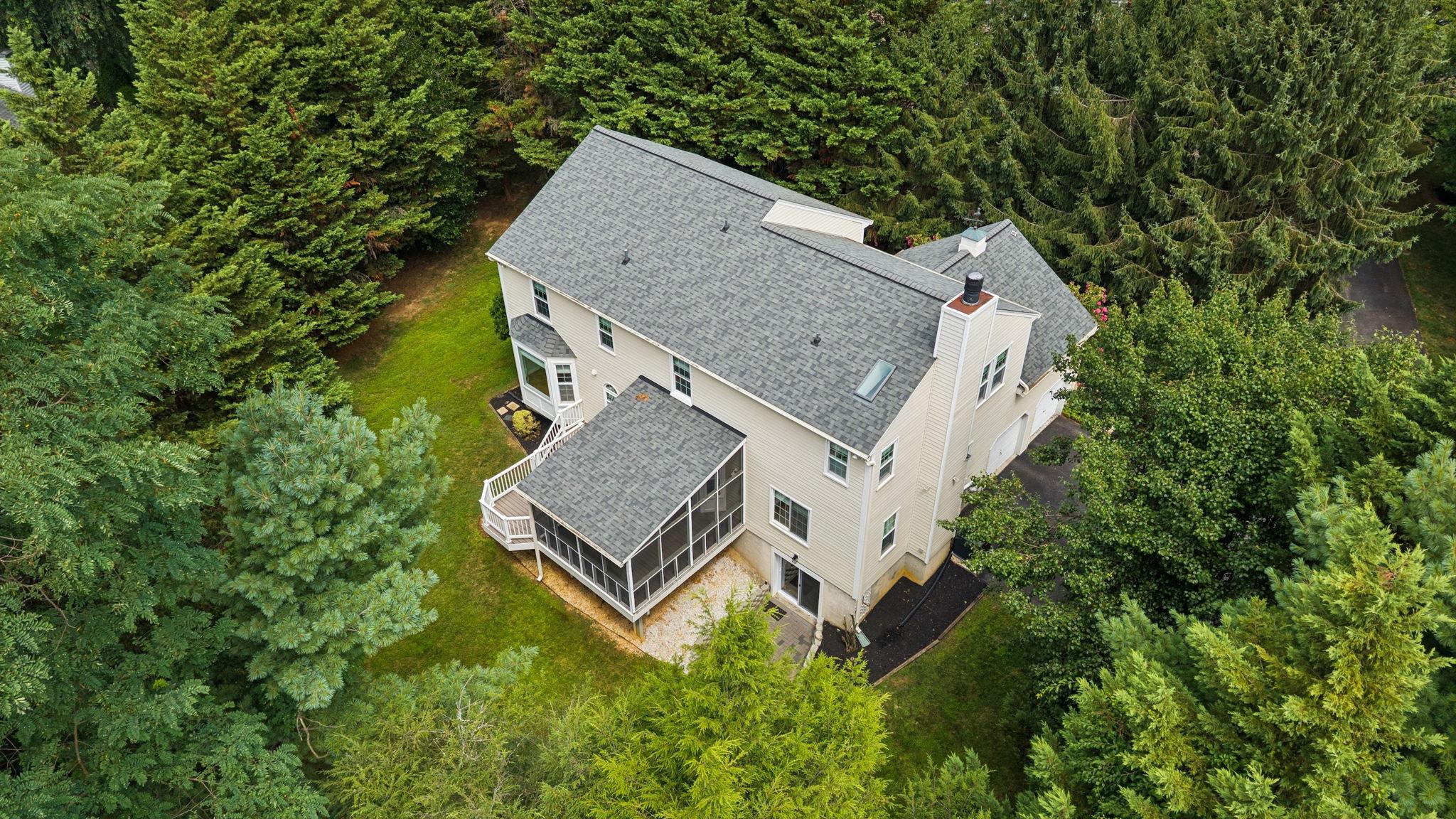 THE OAKS AT FIVE FARMS - Residential