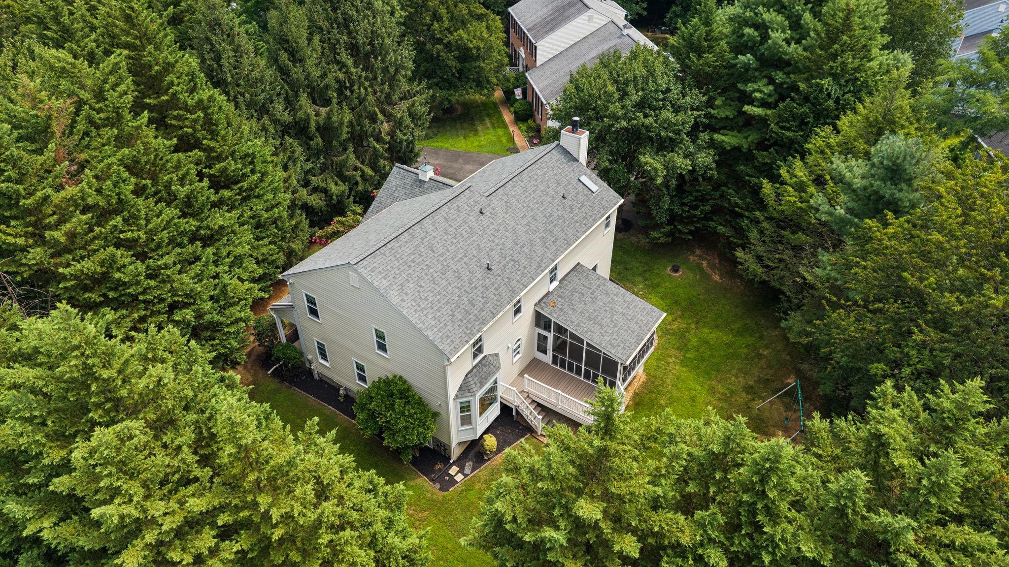THE OAKS AT FIVE FARMS - Residential