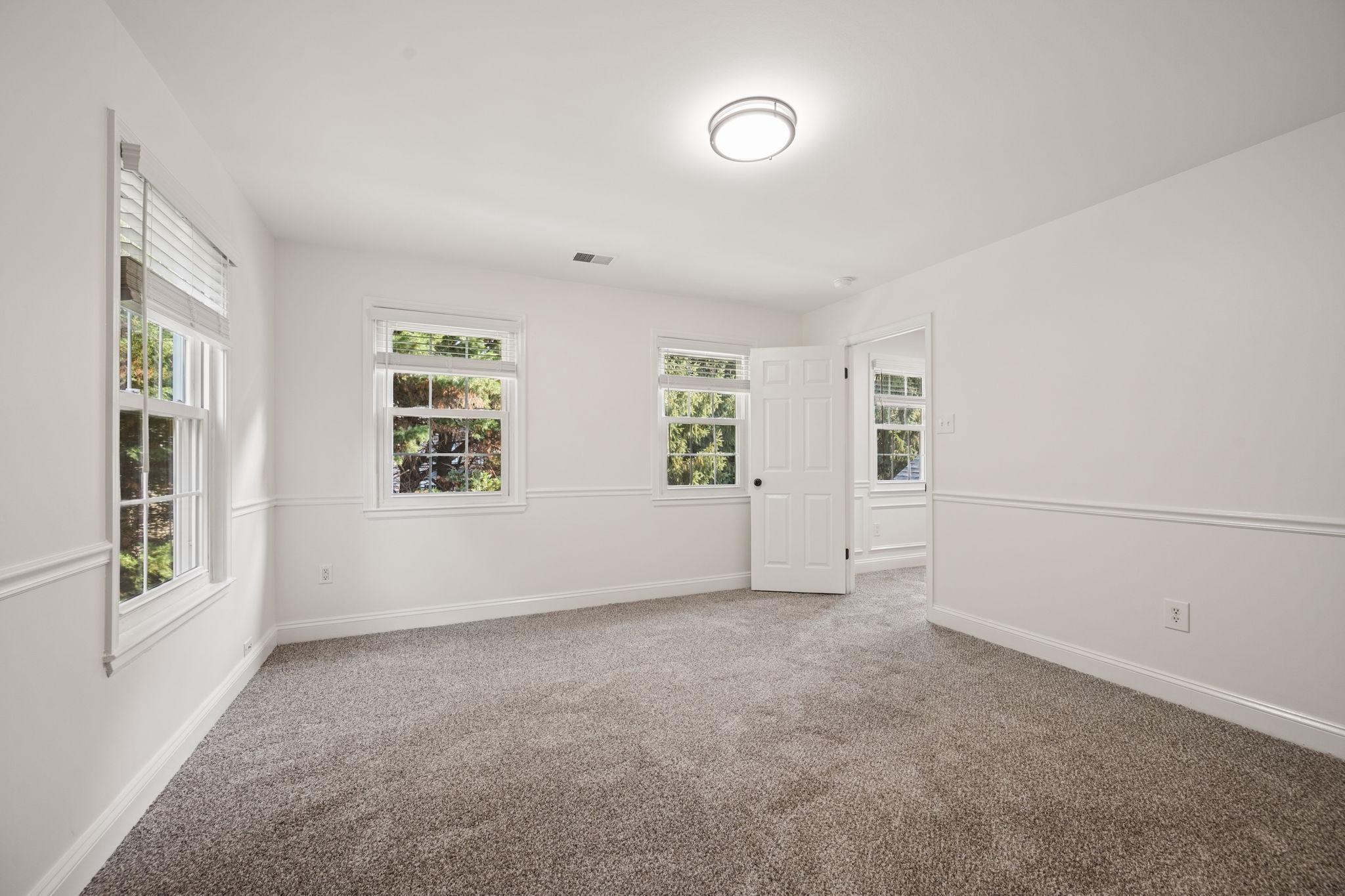 THE OAKS AT FIVE FARMS - Residential