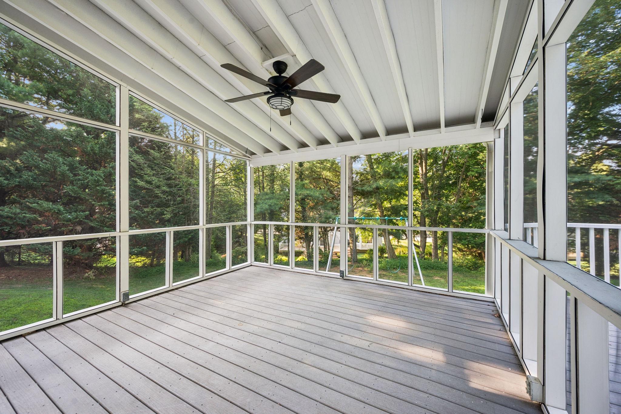 THE OAKS AT FIVE FARMS - Residential