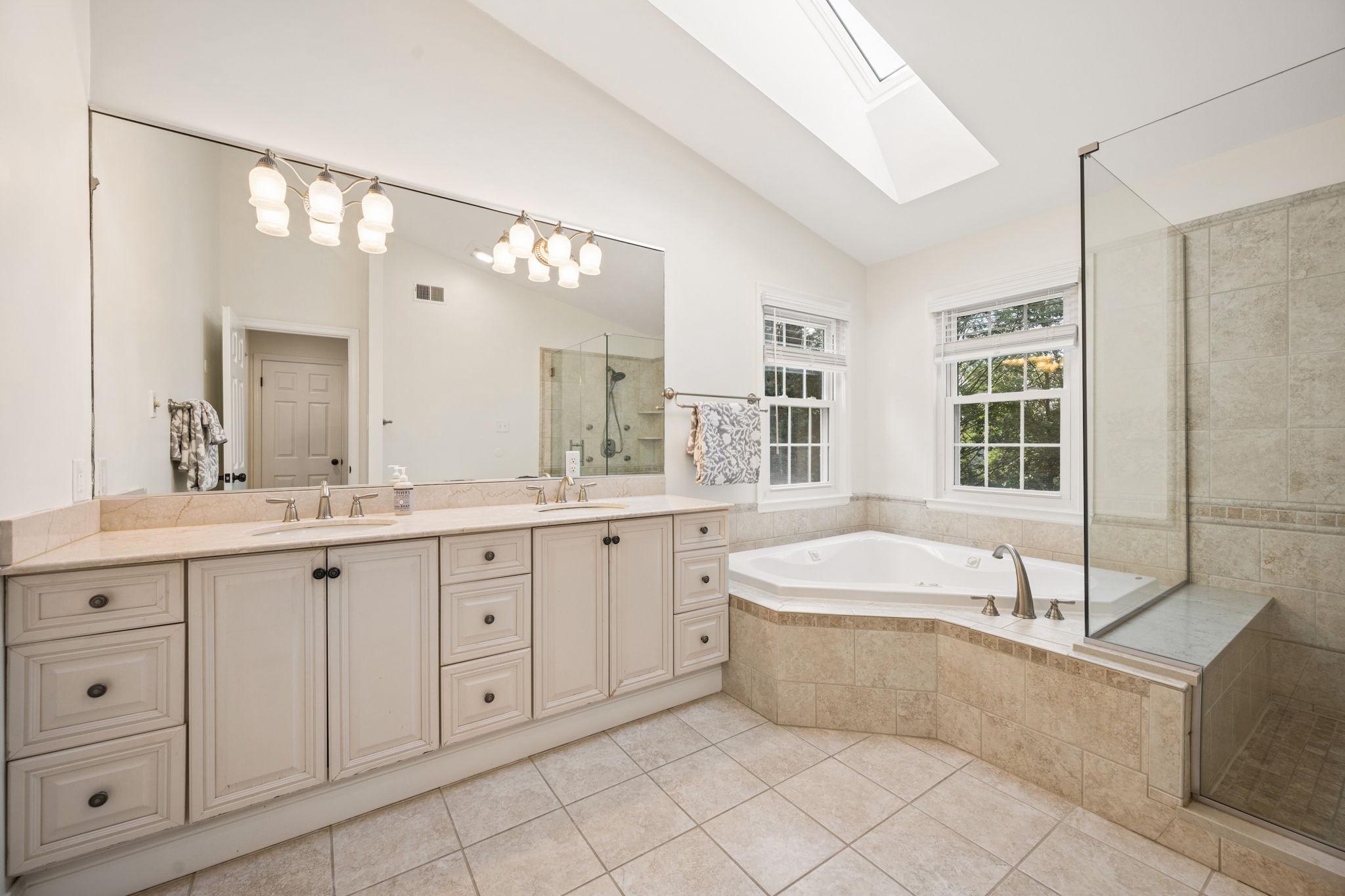 THE OAKS AT FIVE FARMS - Residential