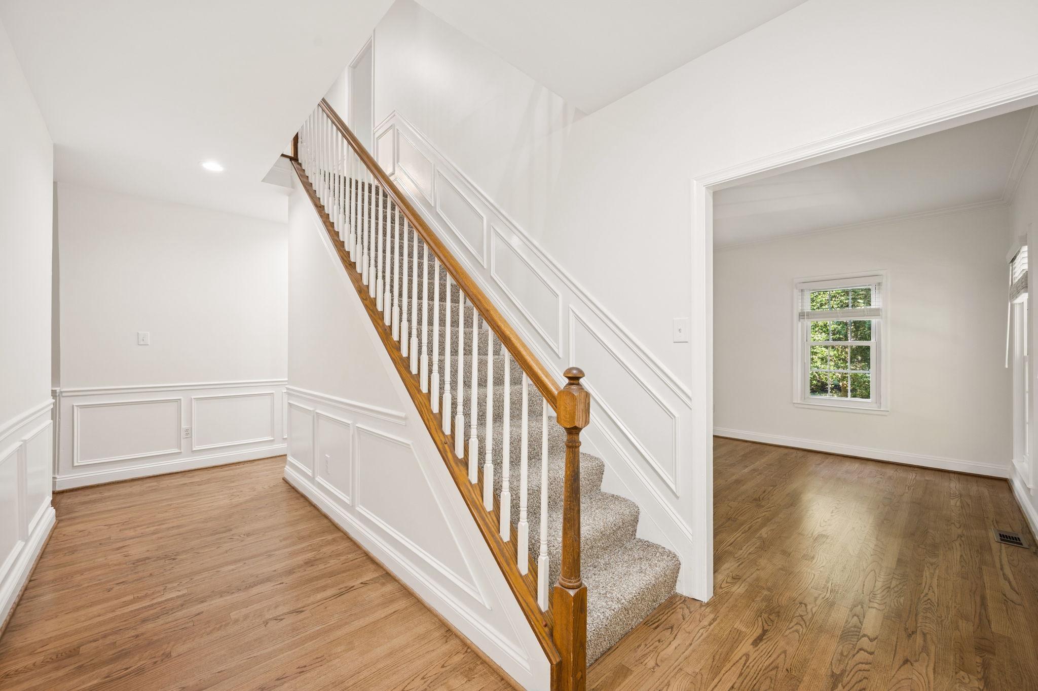 THE OAKS AT FIVE FARMS - Residential