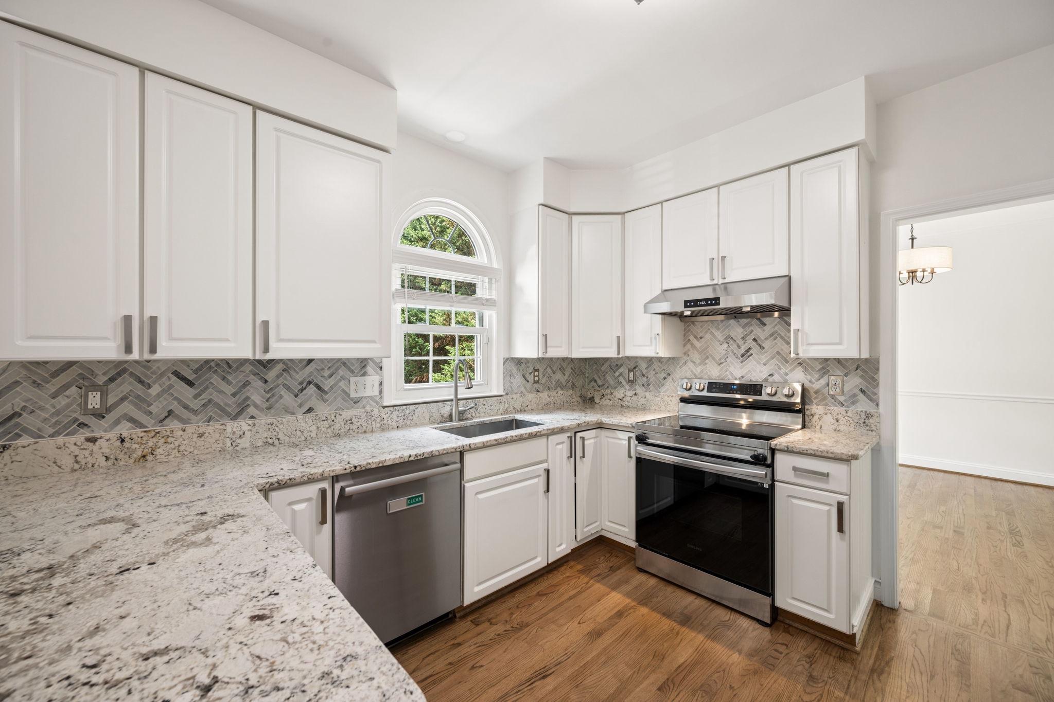 THE OAKS AT FIVE FARMS - Residential