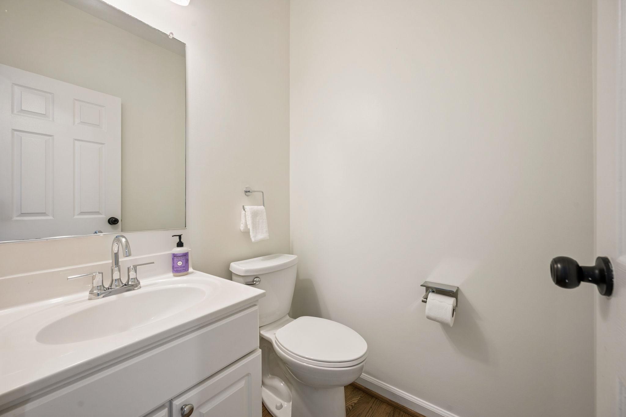 THE OAKS AT FIVE FARMS - Residential