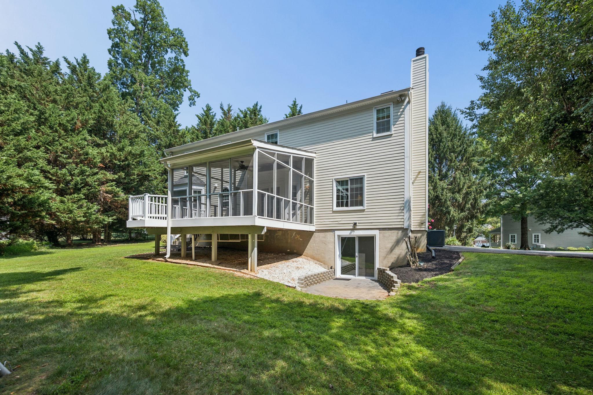 THE OAKS AT FIVE FARMS - Residential