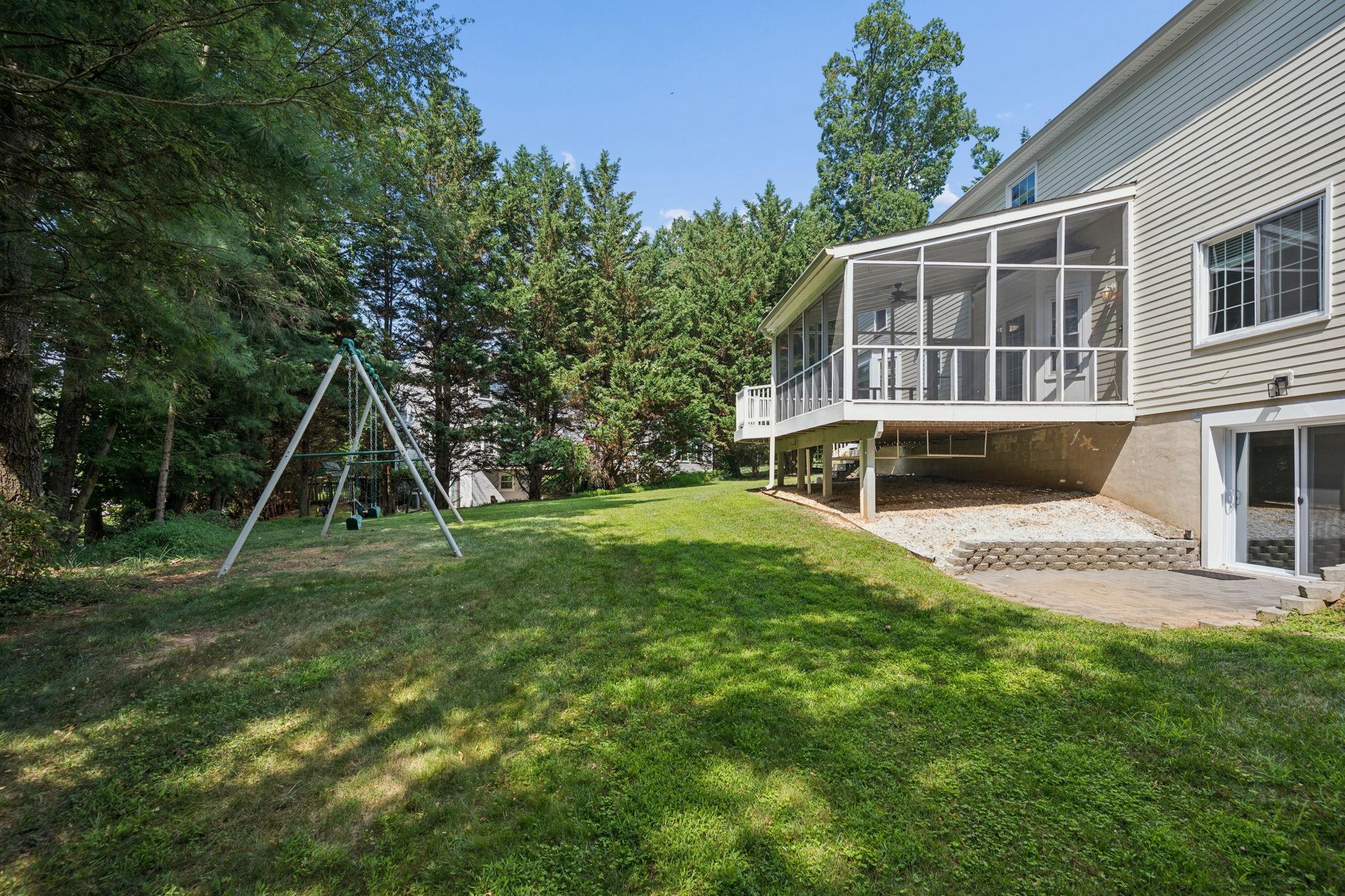 THE OAKS AT FIVE FARMS - Residential