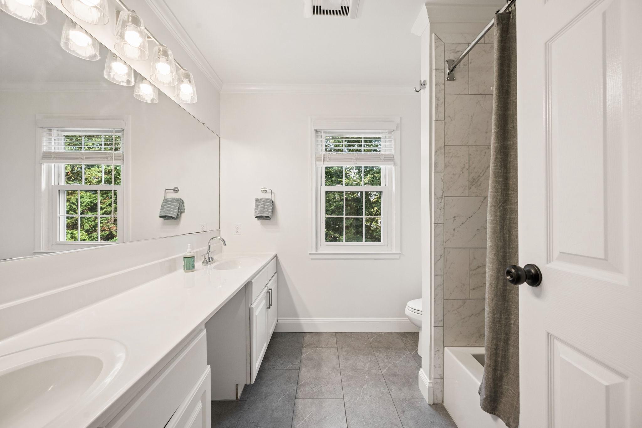 THE OAKS AT FIVE FARMS - Residential