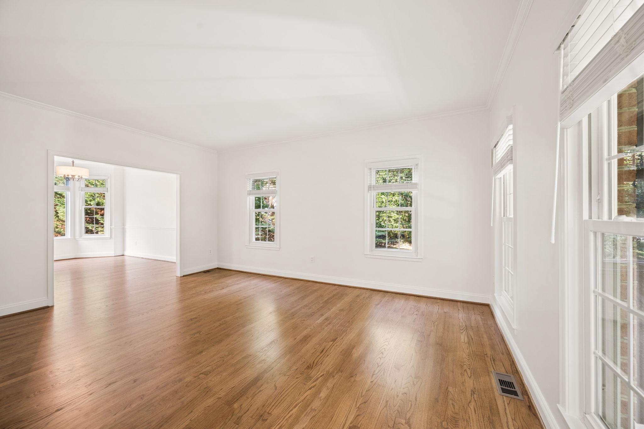 THE OAKS AT FIVE FARMS - Residential