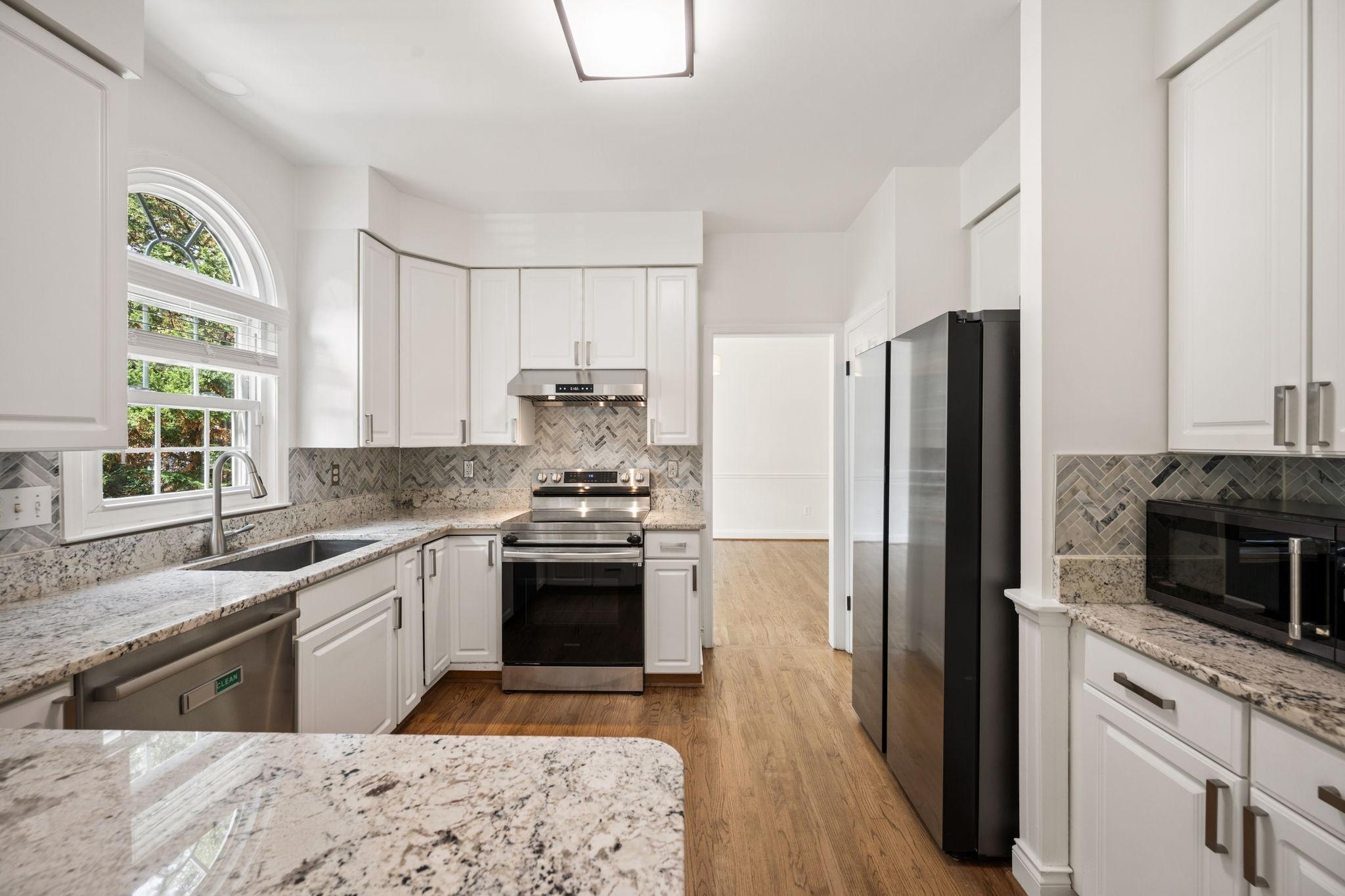 THE OAKS AT FIVE FARMS - Residential