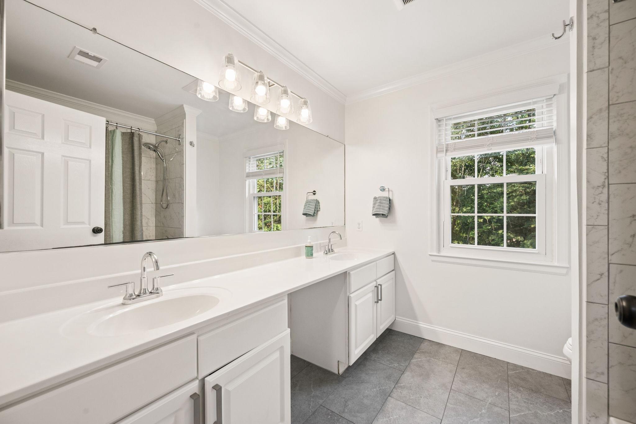 THE OAKS AT FIVE FARMS - Residential