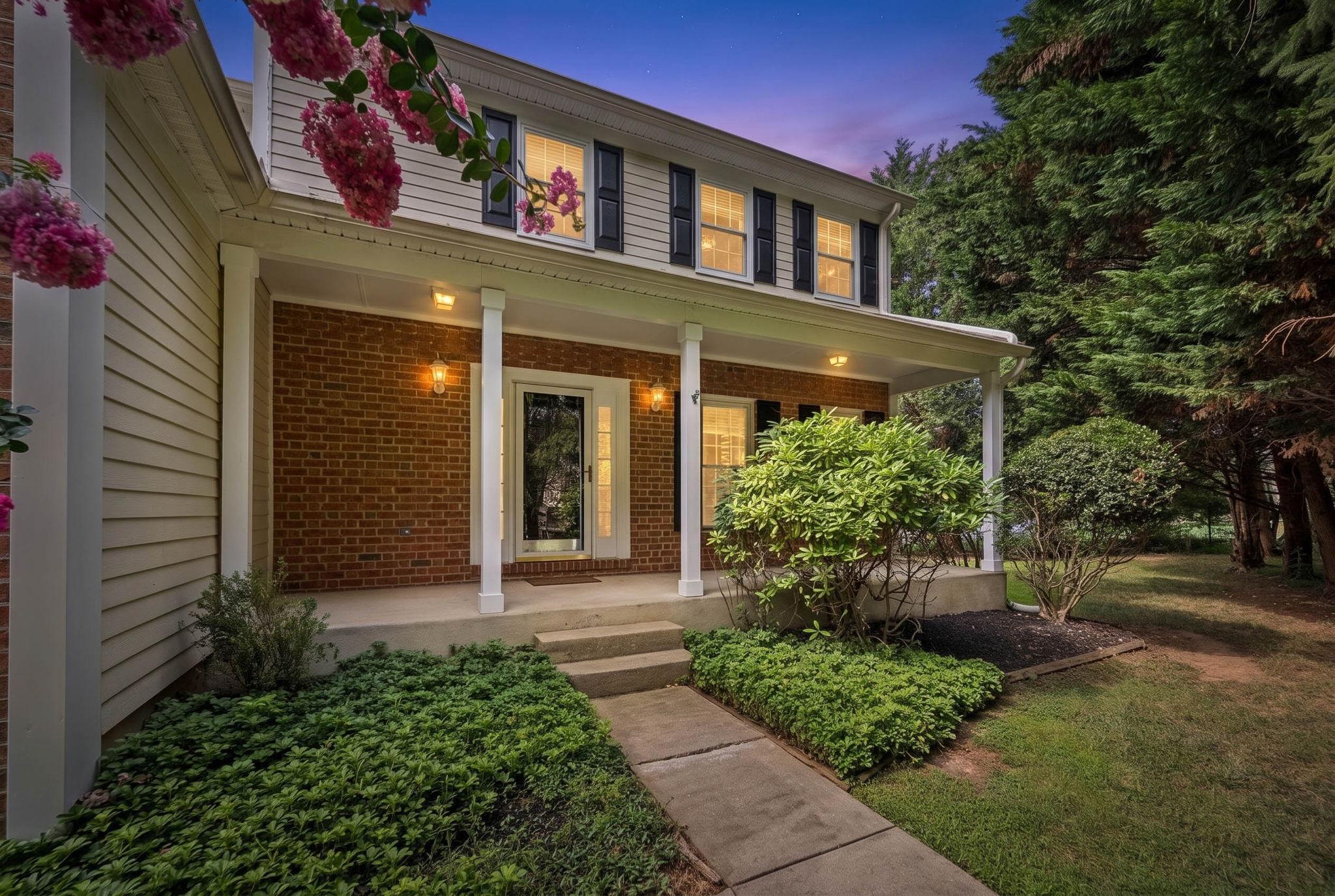 THE OAKS AT FIVE FARMS - Residential