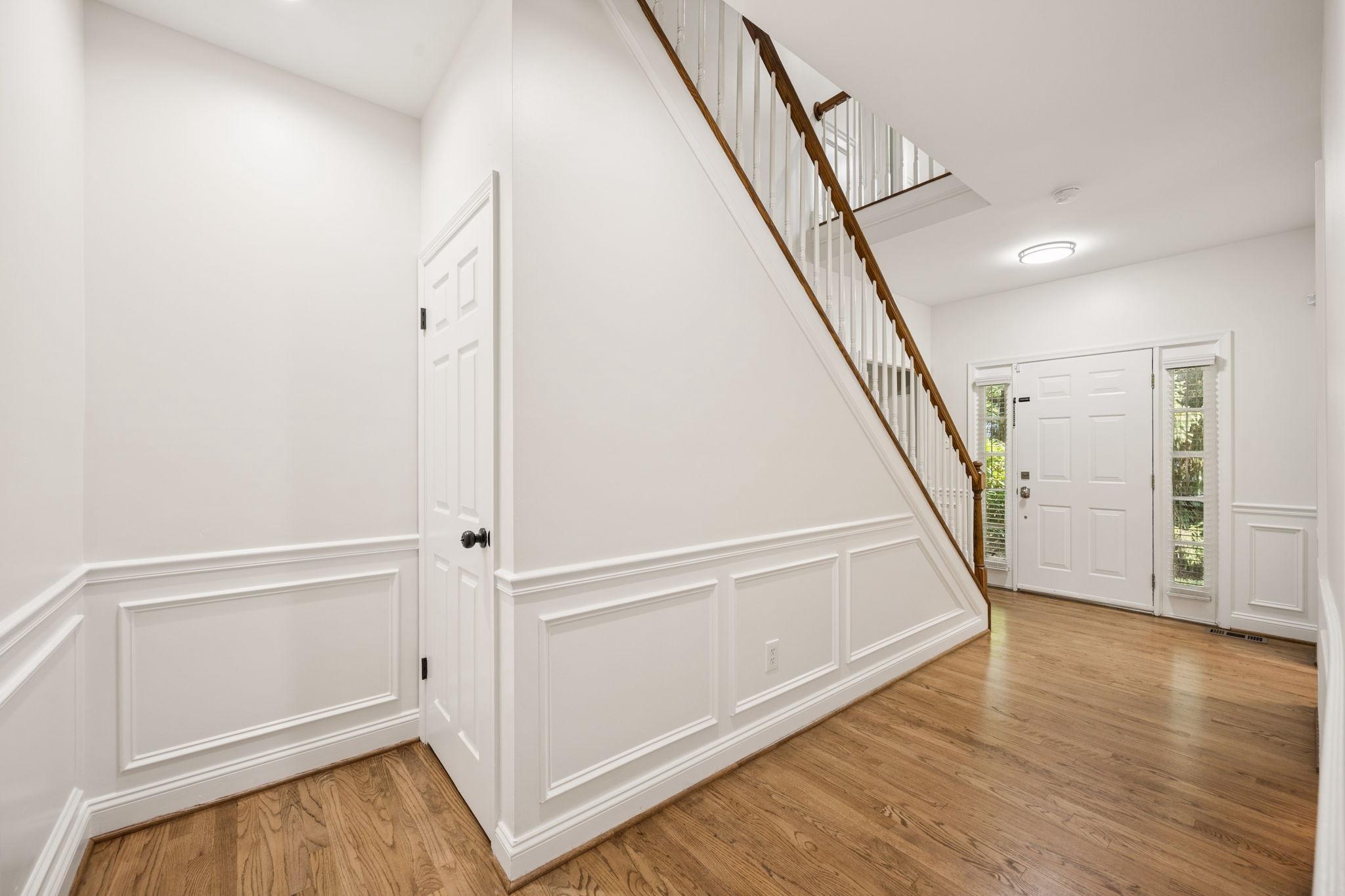THE OAKS AT FIVE FARMS - Residential