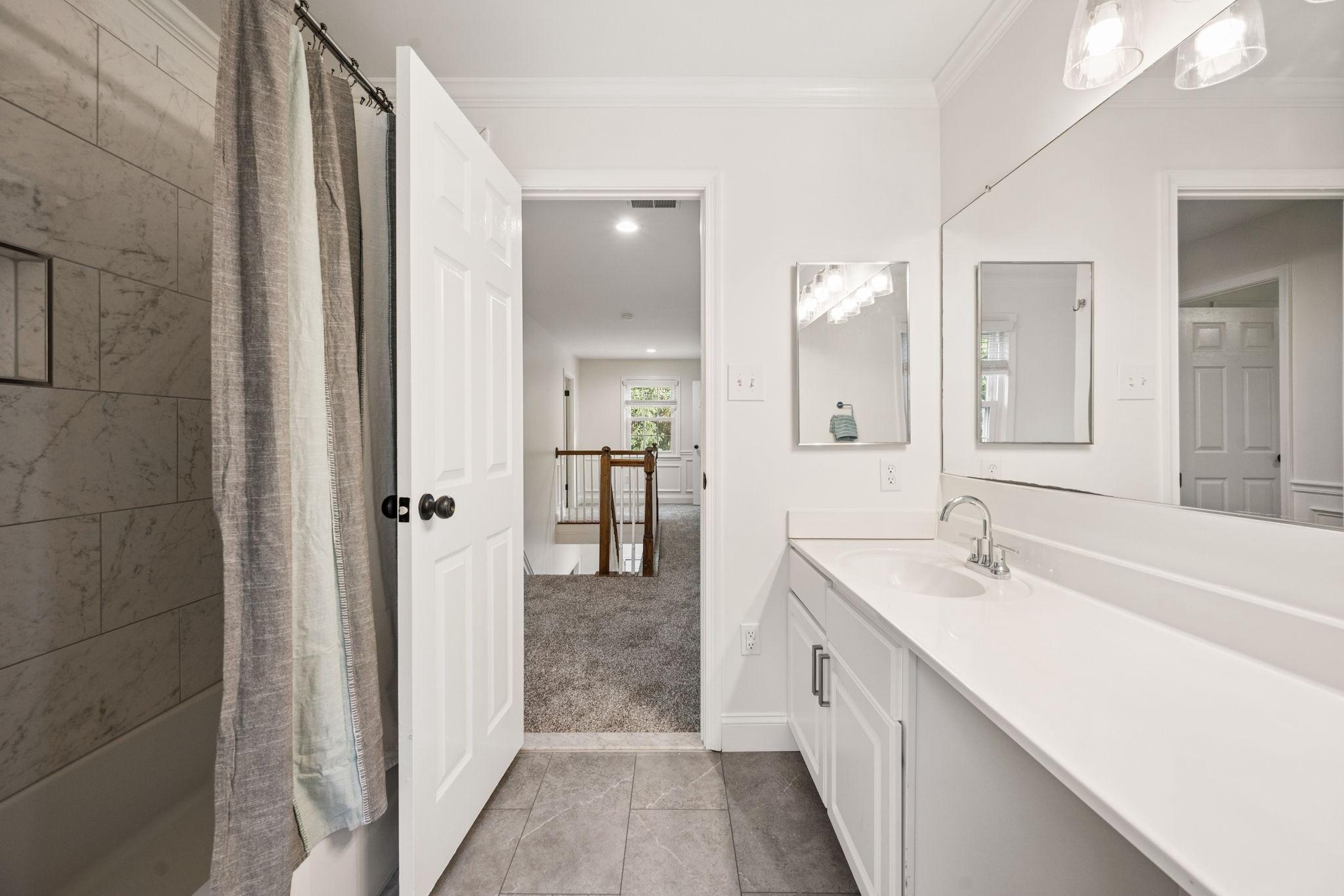 THE OAKS AT FIVE FARMS - Residential
