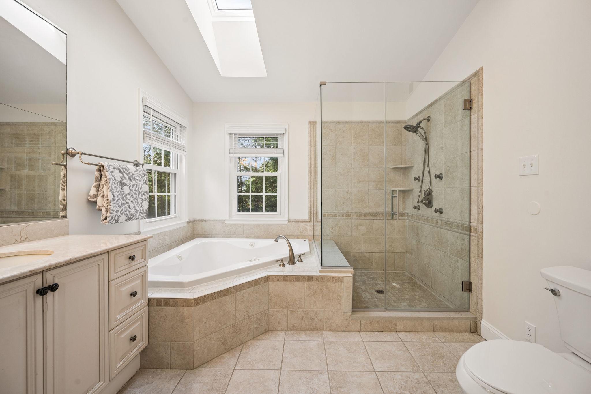 THE OAKS AT FIVE FARMS - Residential