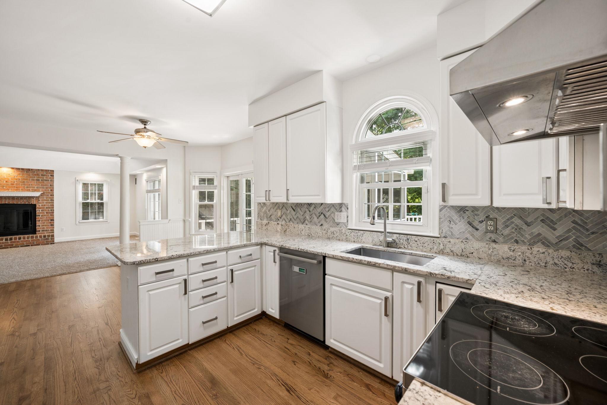 THE OAKS AT FIVE FARMS - Residential