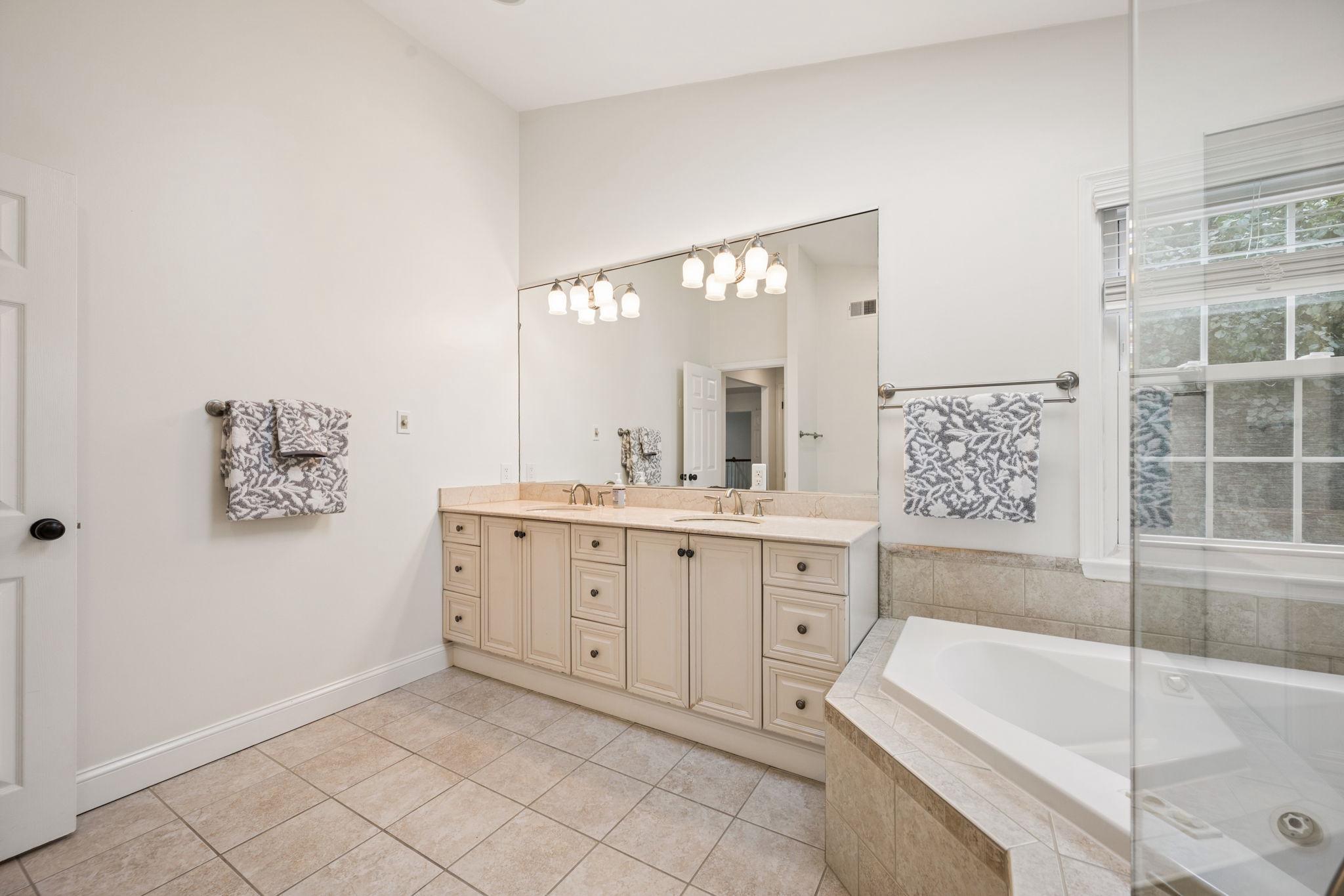 THE OAKS AT FIVE FARMS - Residential