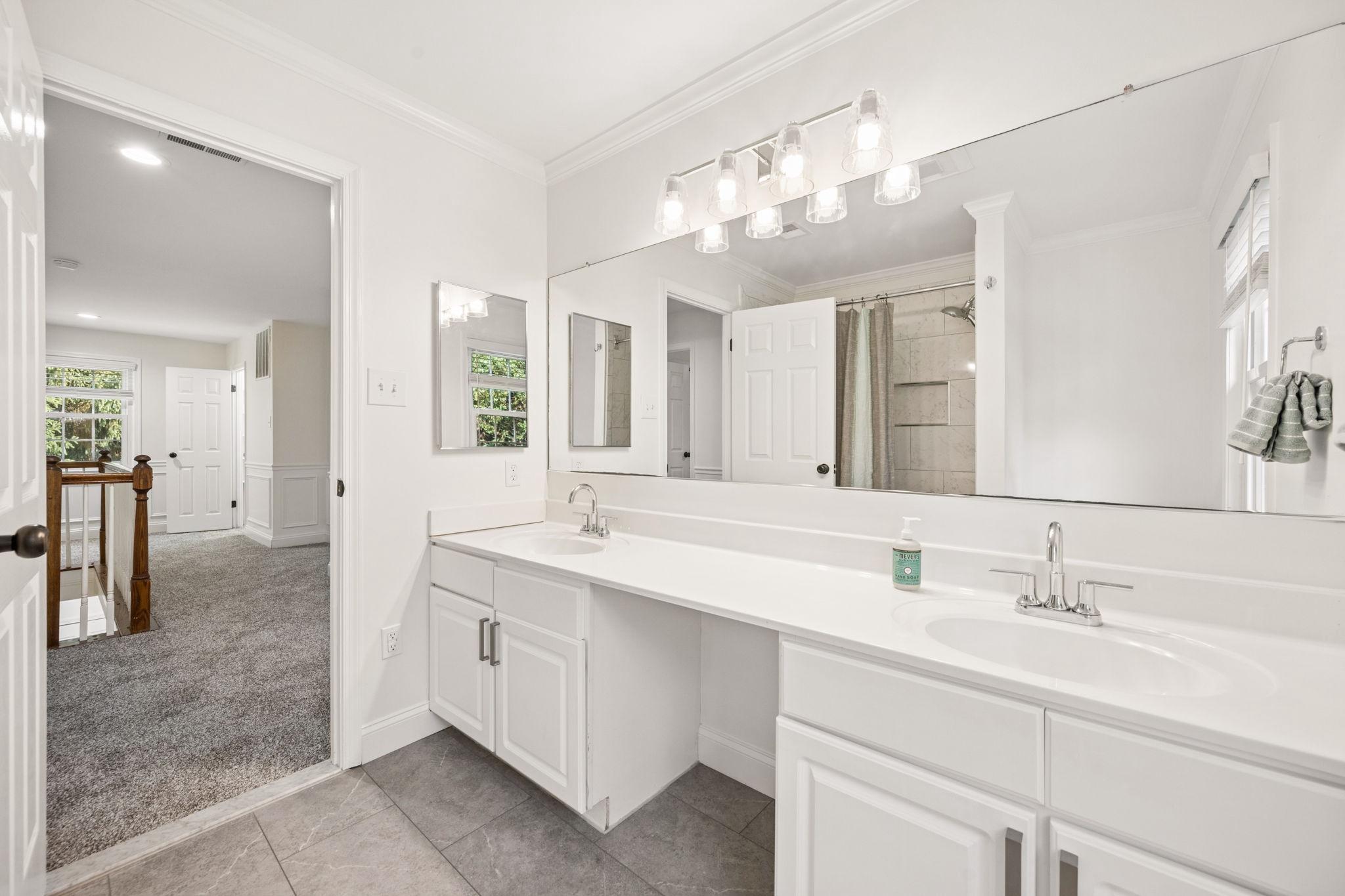 THE OAKS AT FIVE FARMS - Residential