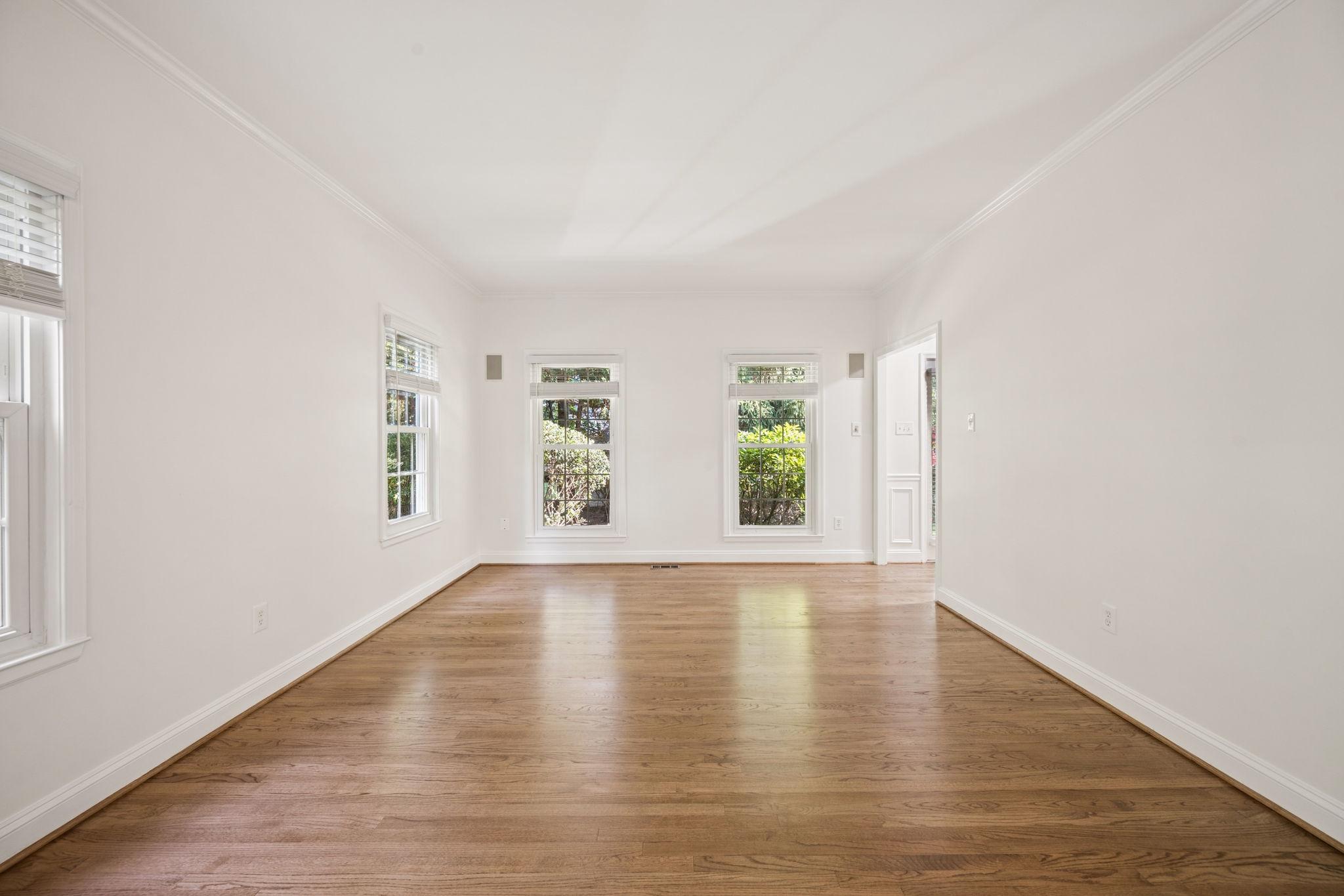 THE OAKS AT FIVE FARMS - Residential