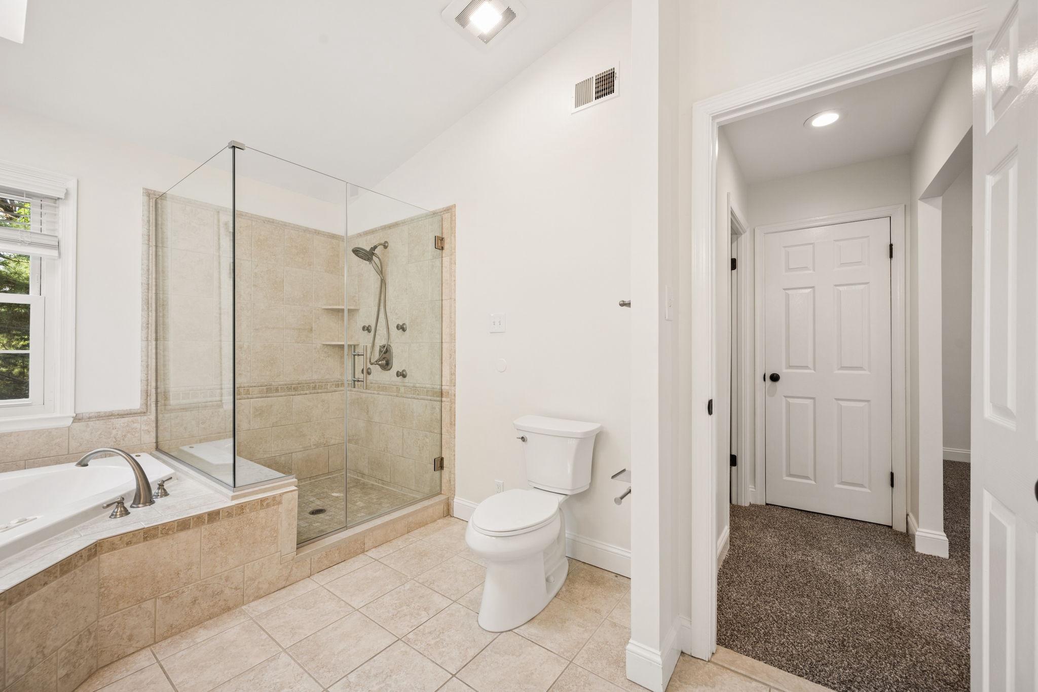 THE OAKS AT FIVE FARMS - Residential