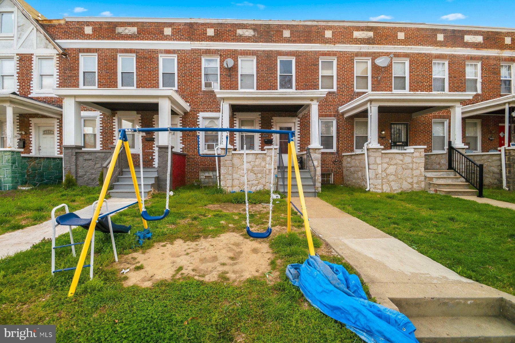 DOLFIELD - Residential