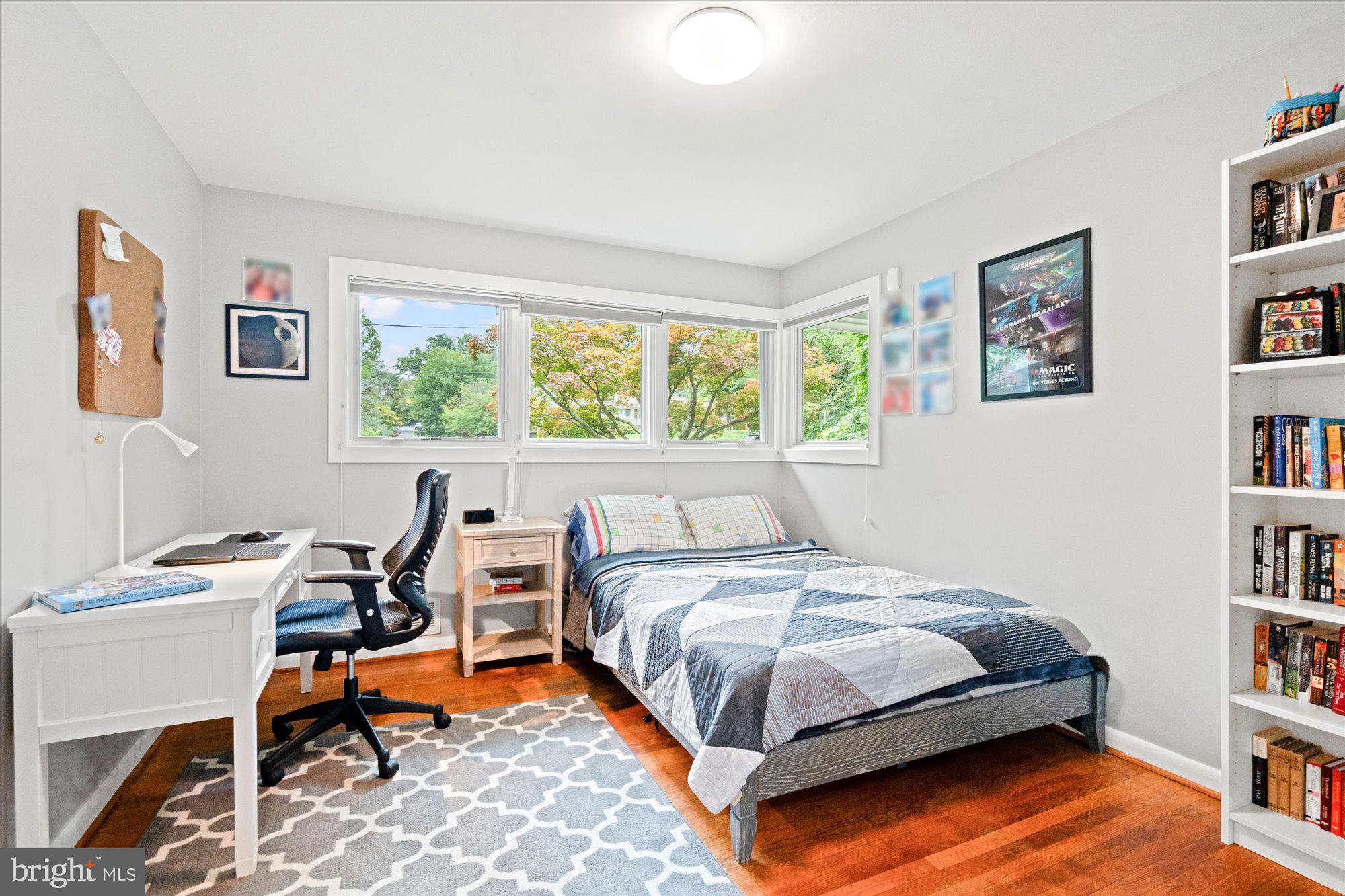 ROLLINGWOOD - Residential